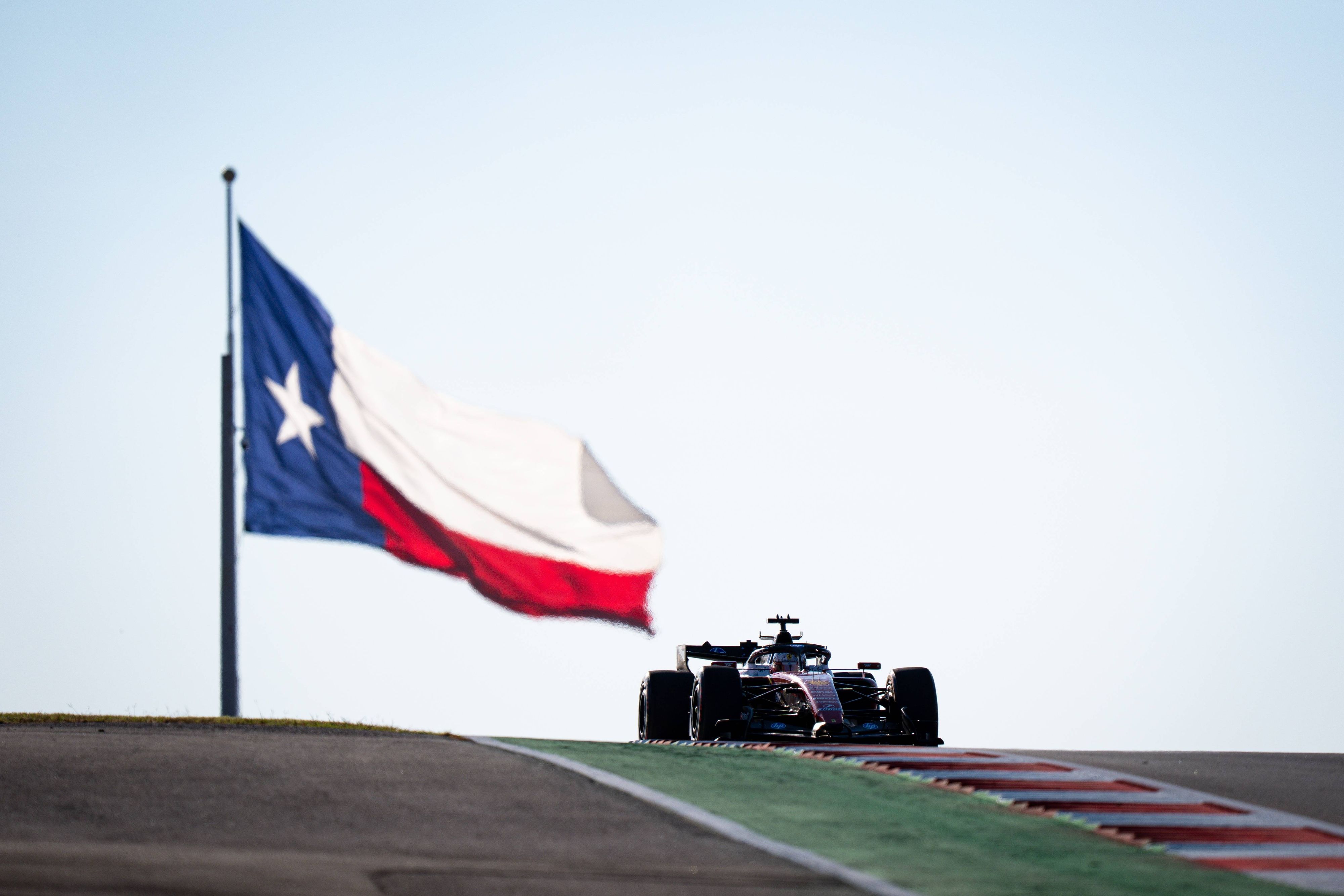 Formel-1-Star Charles Leclerc. 