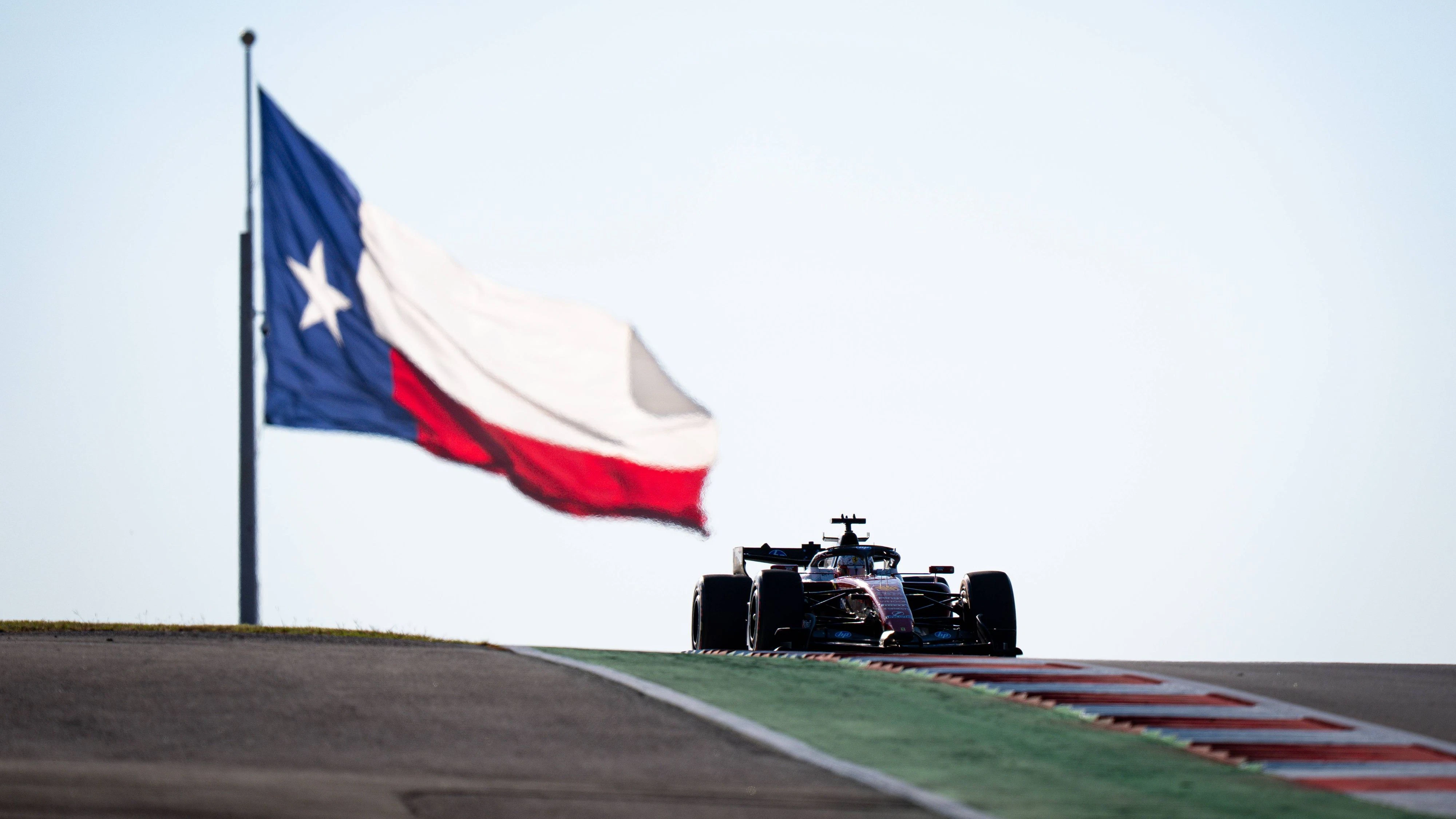 Formel-1-Star Charles Leclerc. 