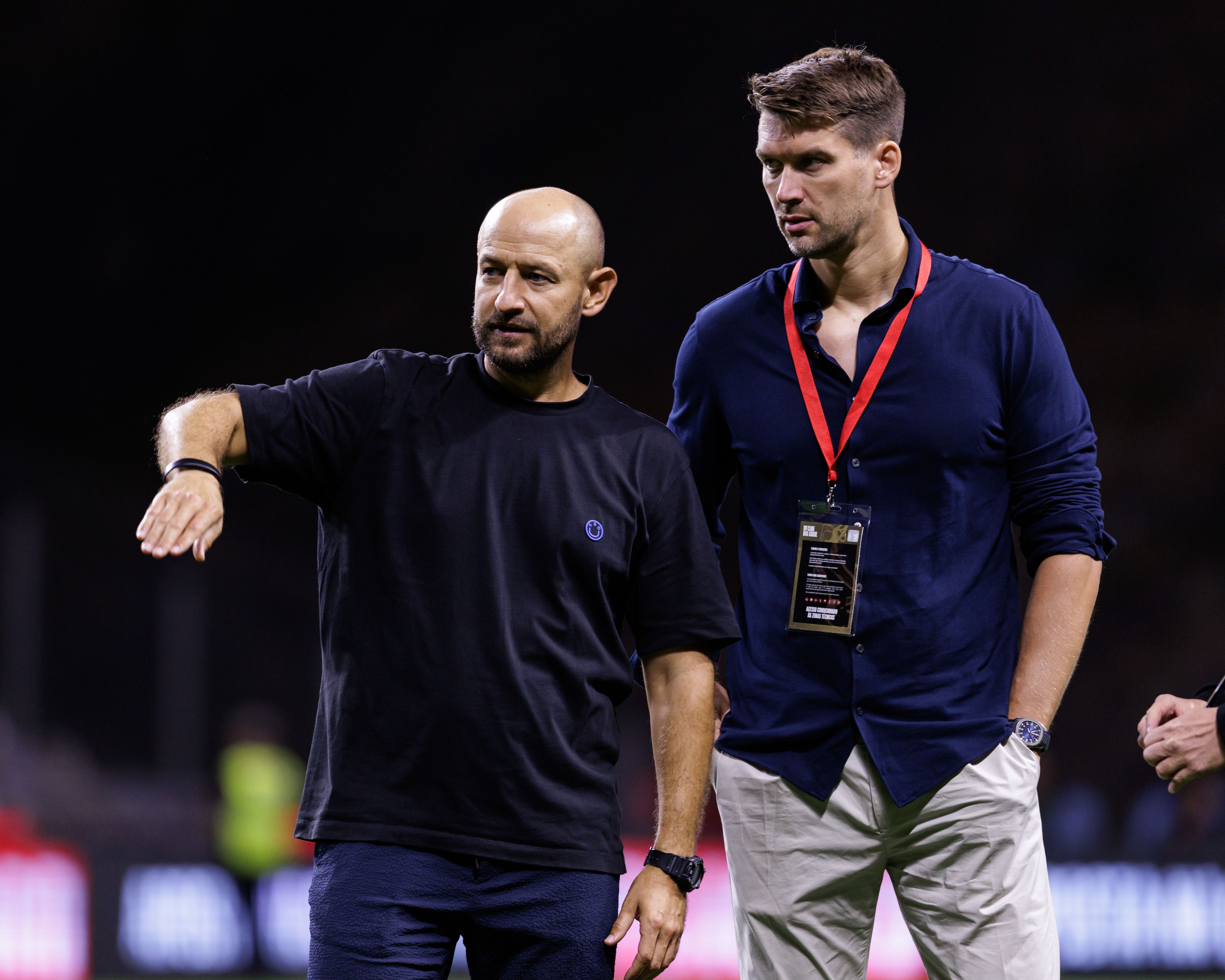 Stephan Helm ist nicht mehr Austria-Trainer, nun meldet sich Sport-Vorstand Tomas Zorn zu Wort. 