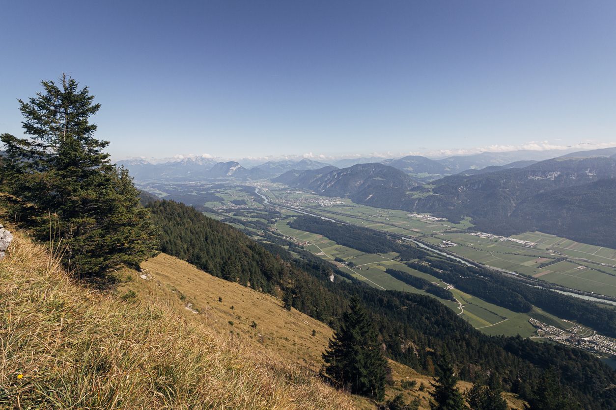 Im Tiroler Ort Kundl steht das letzte Penicillin-Werk Europas.