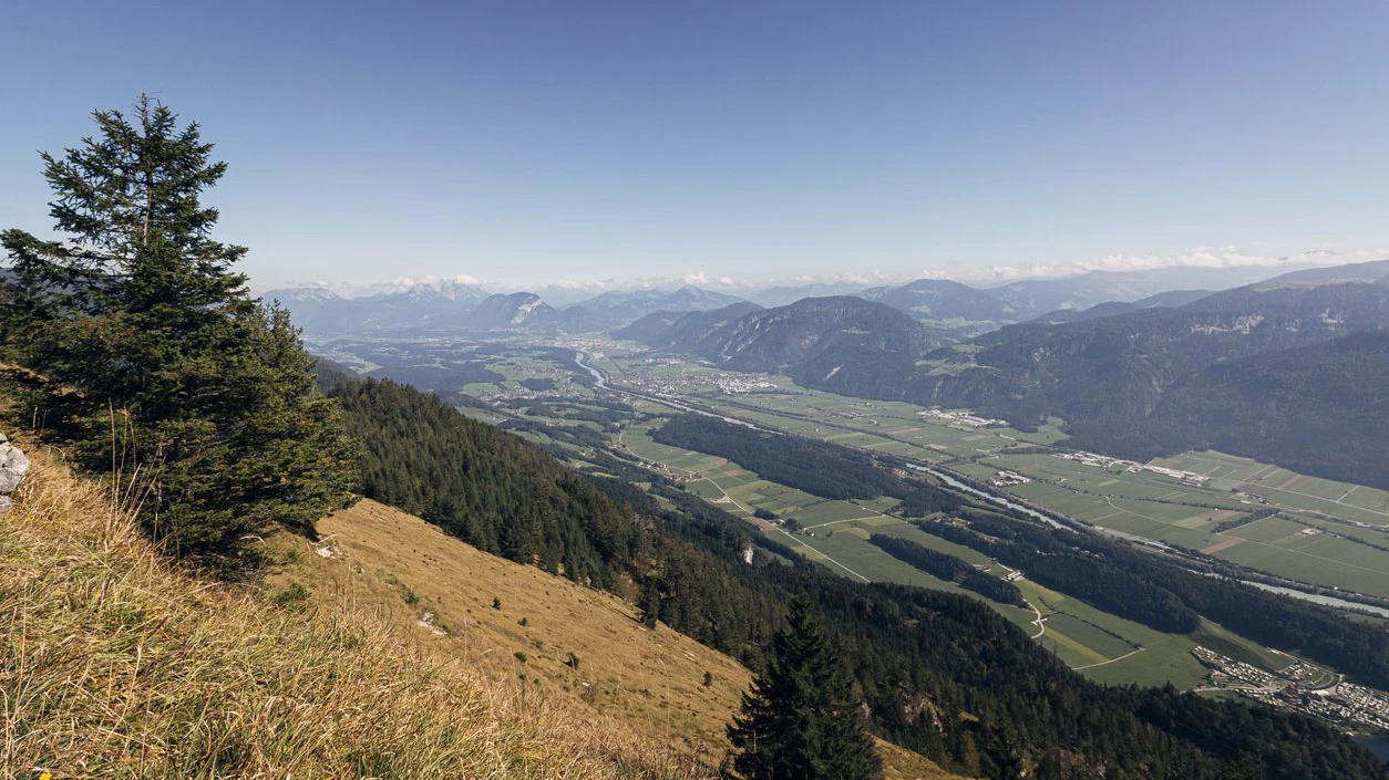 Im Tiroler Ort Kundl steht das letzte Werk Europas. 