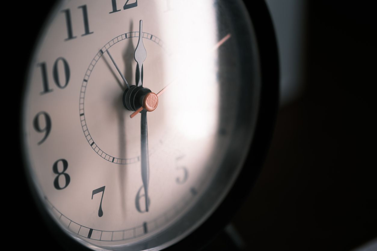 Die Erde dreht sich schneller als erwartet. Deswegen wird die Schaltsekunde bald Geschichte sein
