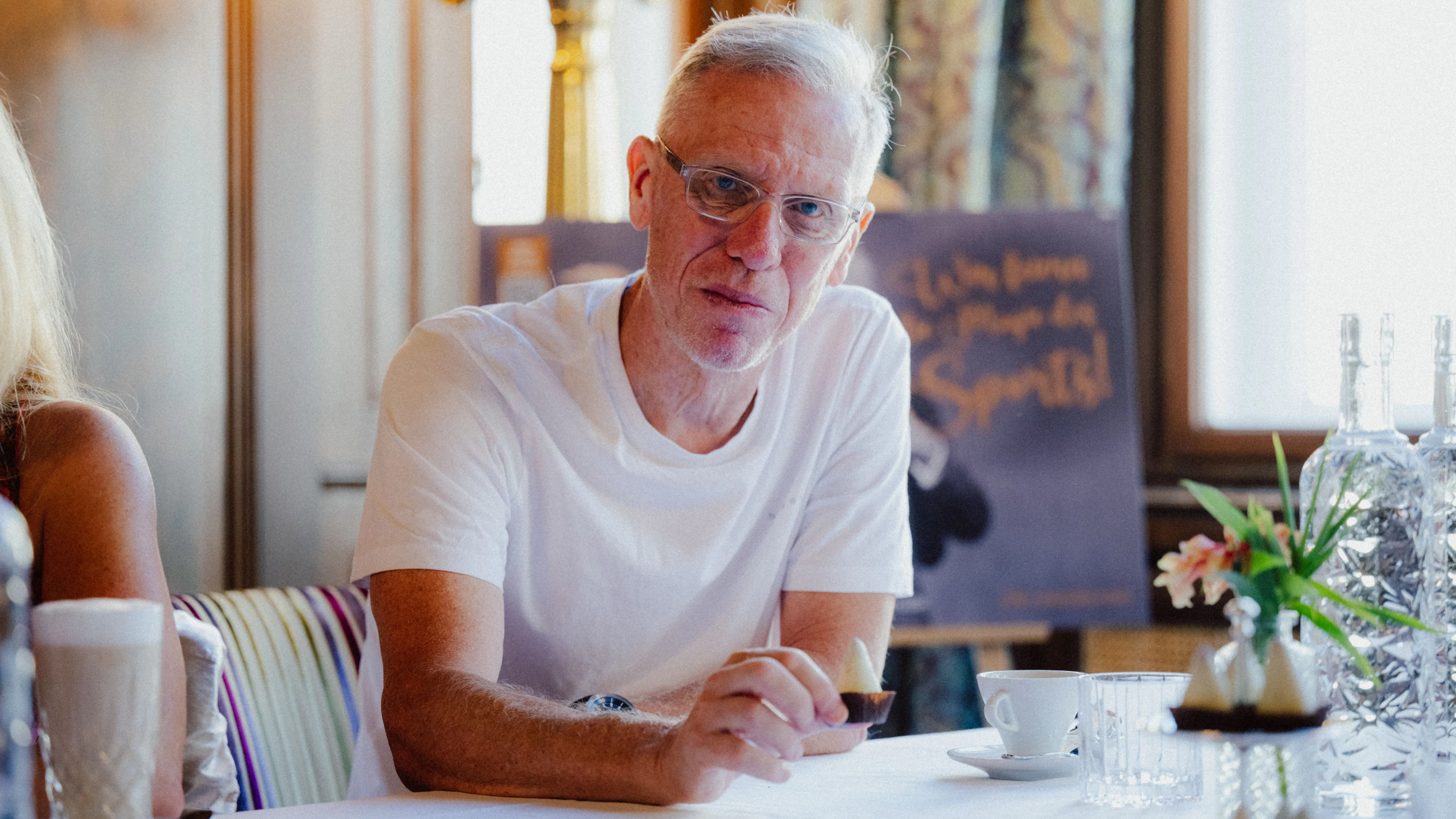 Heute.at - Austria am Boden! Ex-Coach Stöger mit Krisen-Ansage