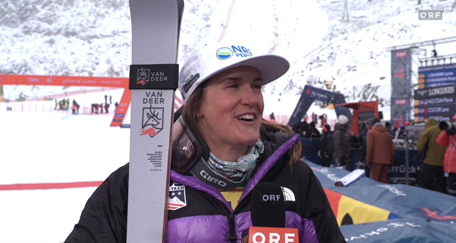 Paula Moltzan