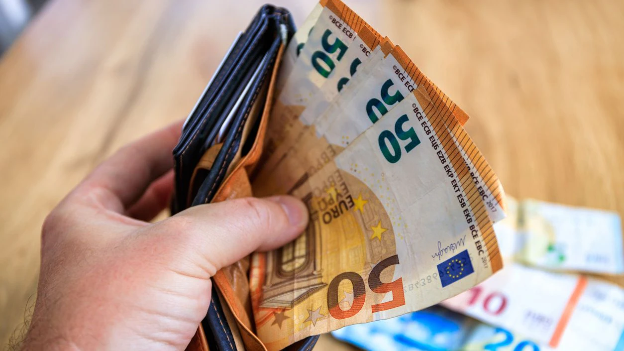 Neue Bargeld-Regel trifft Österreich ab 2027 hart