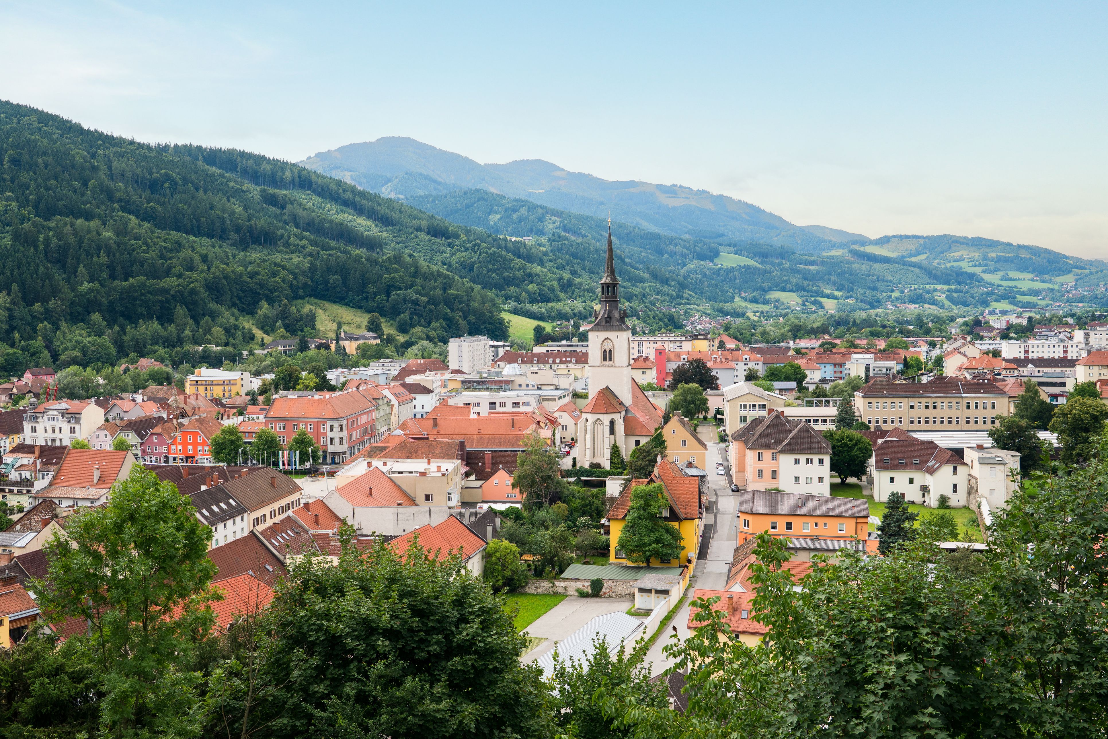 Der Verein der Bosniaken sammelt Spenden für ein 