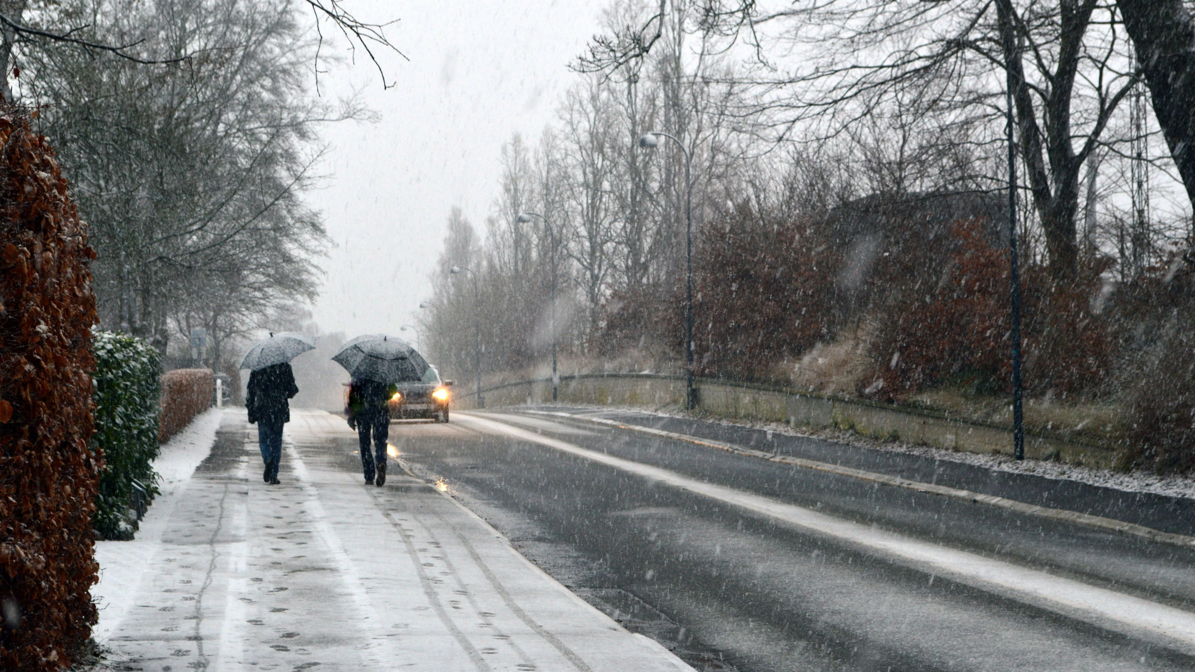 Heute.at - Neue Prognose ändert Wetter für Österreich komplett