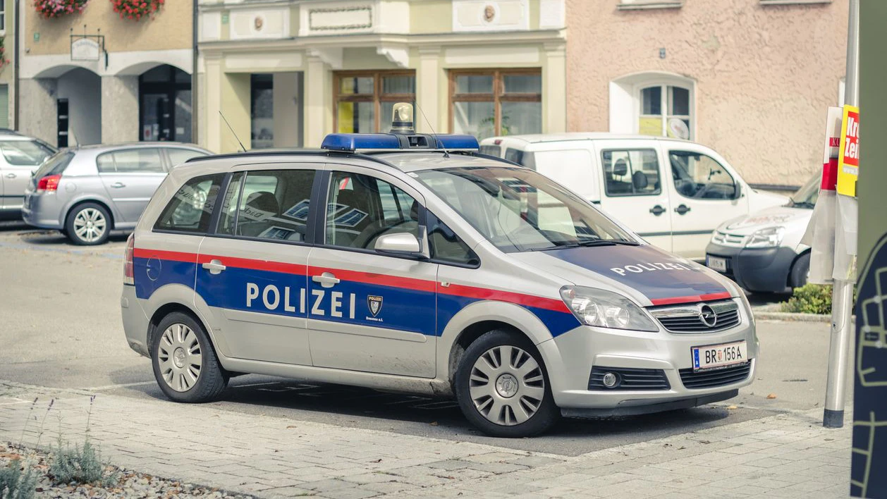 Die Polizei hat eine Warnung ausgesprochen.