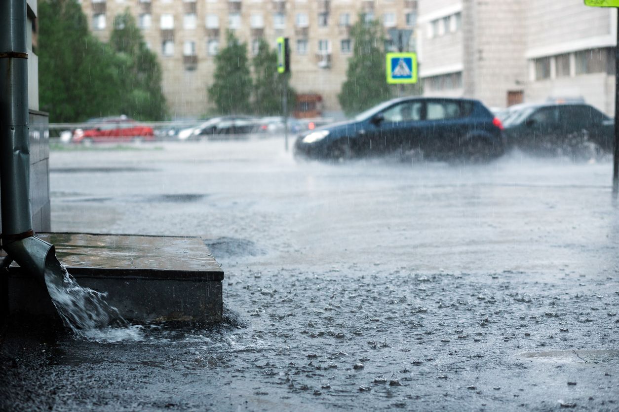 Heute.at - Wetter-Warnungen für mehrere Bundesländer ausgerufen