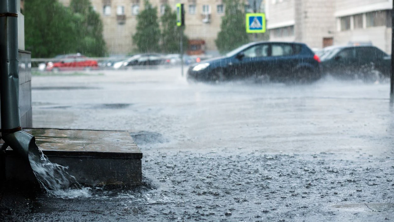 Heute.at - Wetter-Warnungen für mehrere Bundesländer ausgerufen