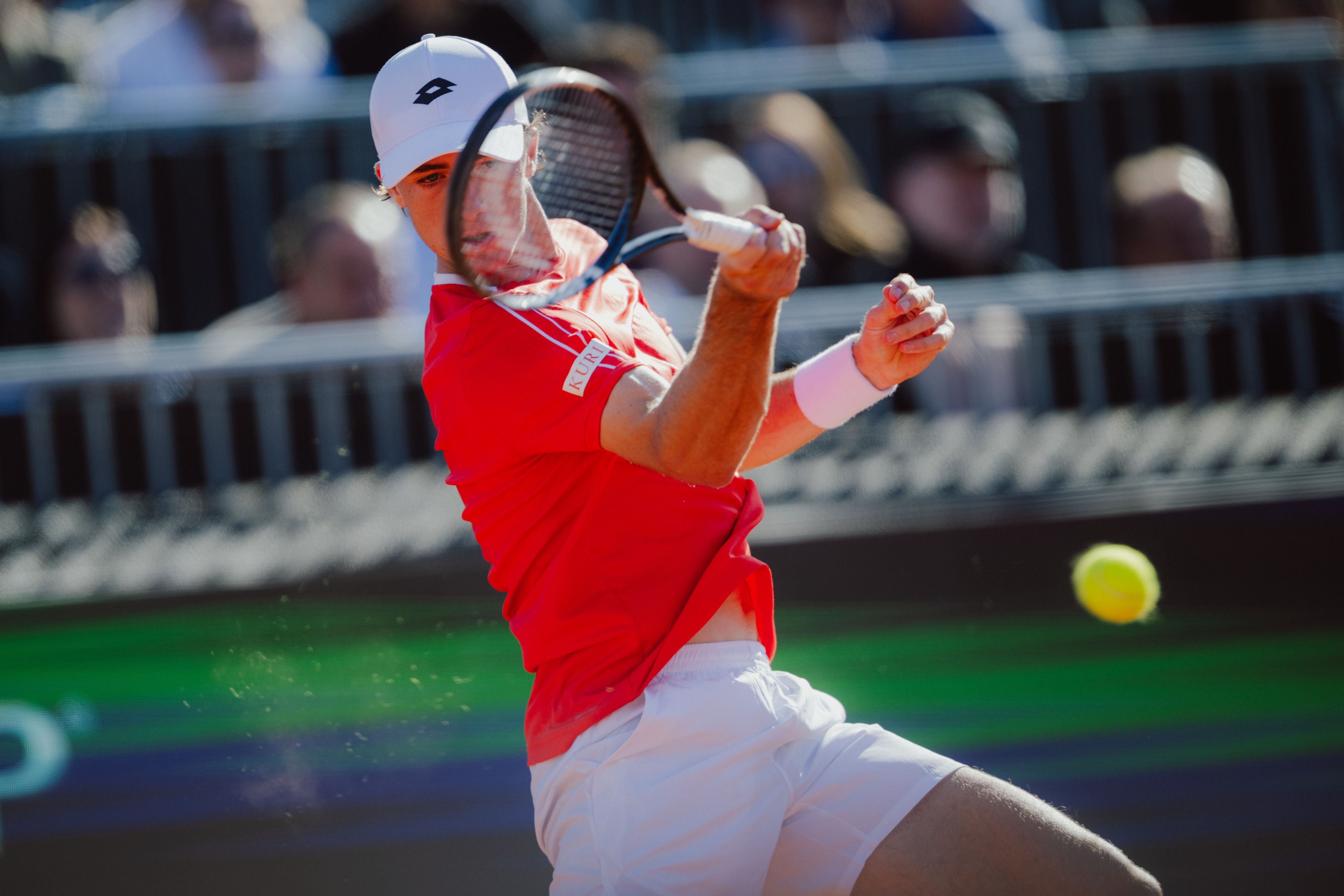 Lukas Neumayer
