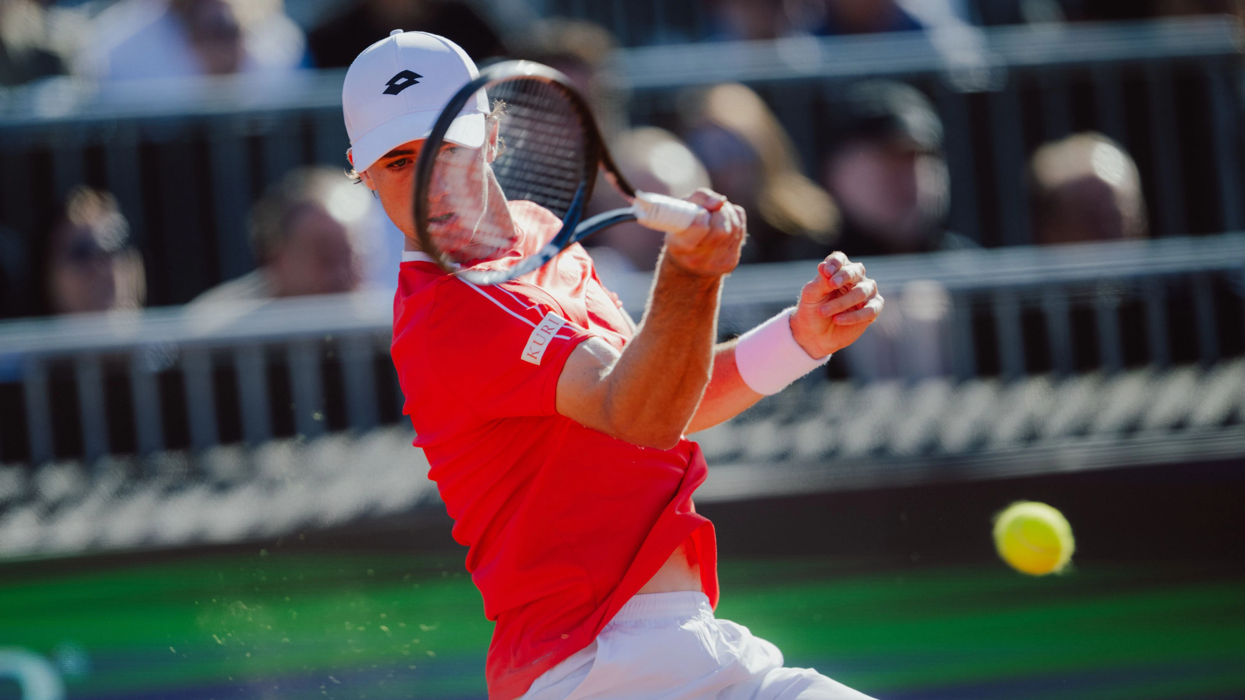 Lukas Neumayer