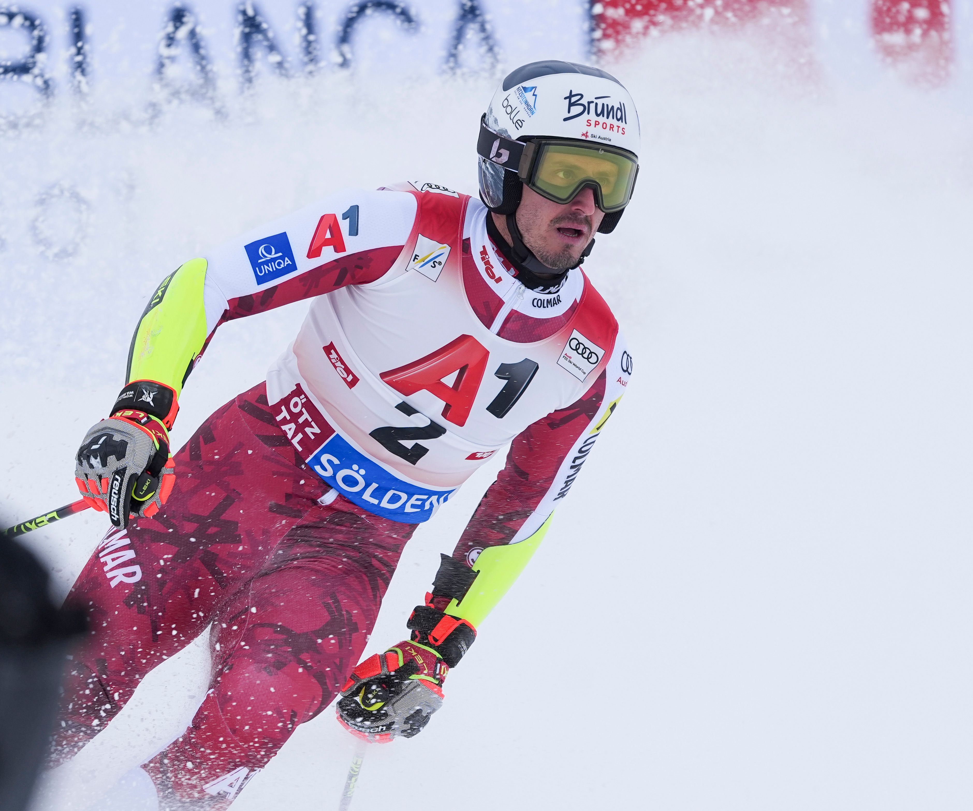 Stefan Brennsteiner