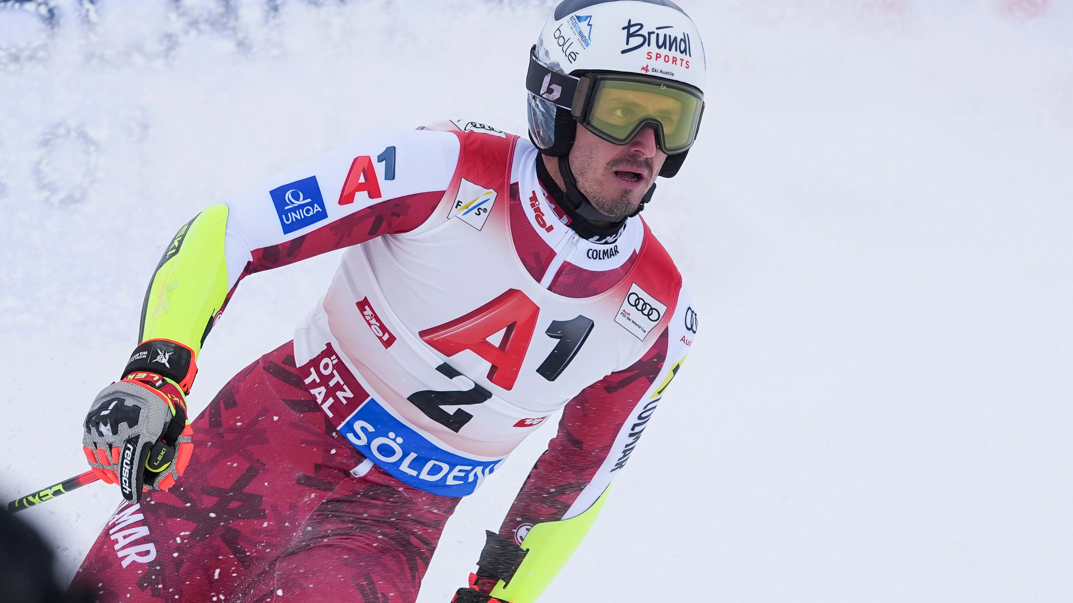 Stefan Brennsteiner
