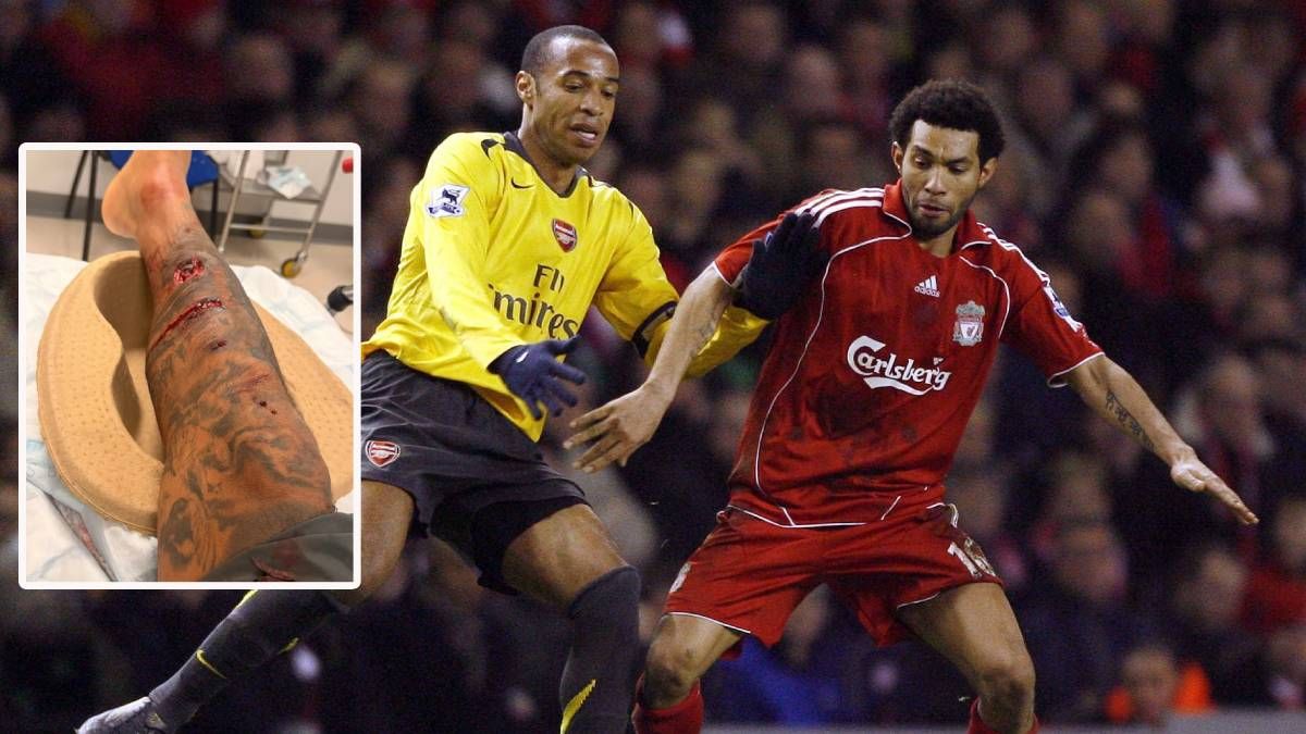Jermaine Pennant