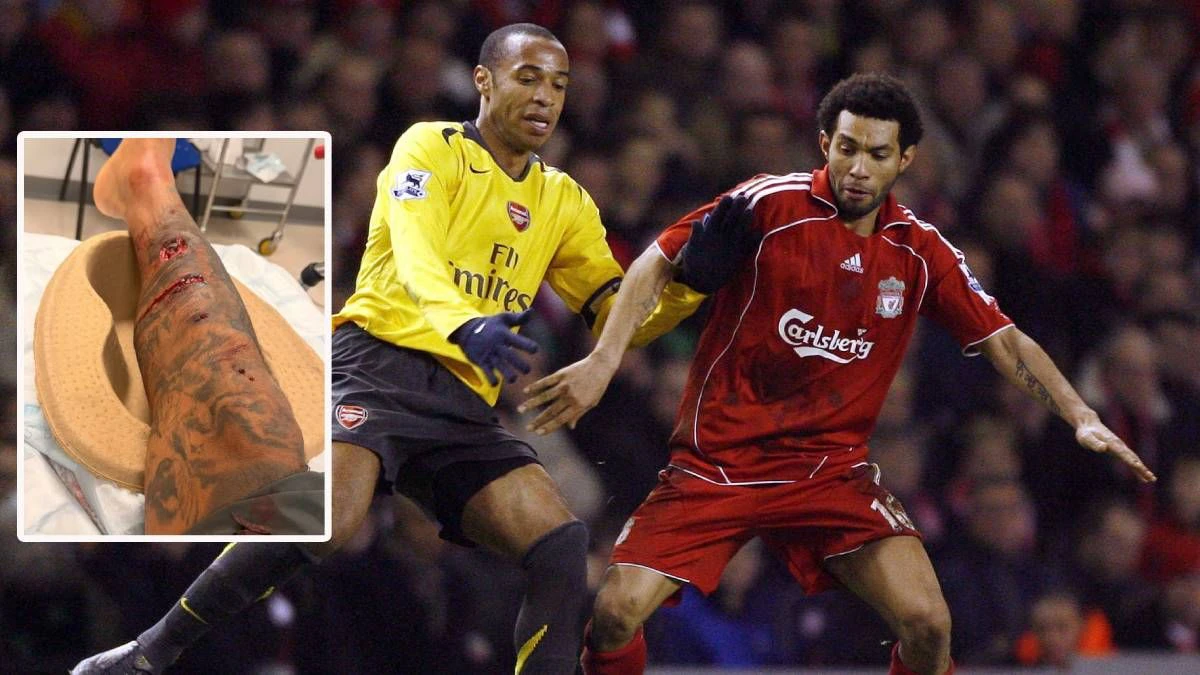 Jermaine Pennant