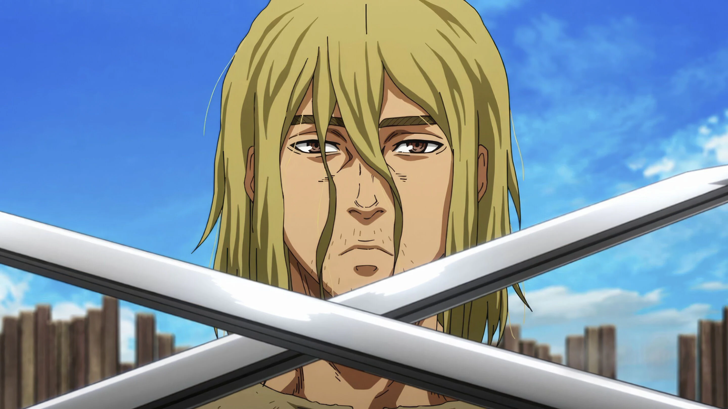 Vinland Saga