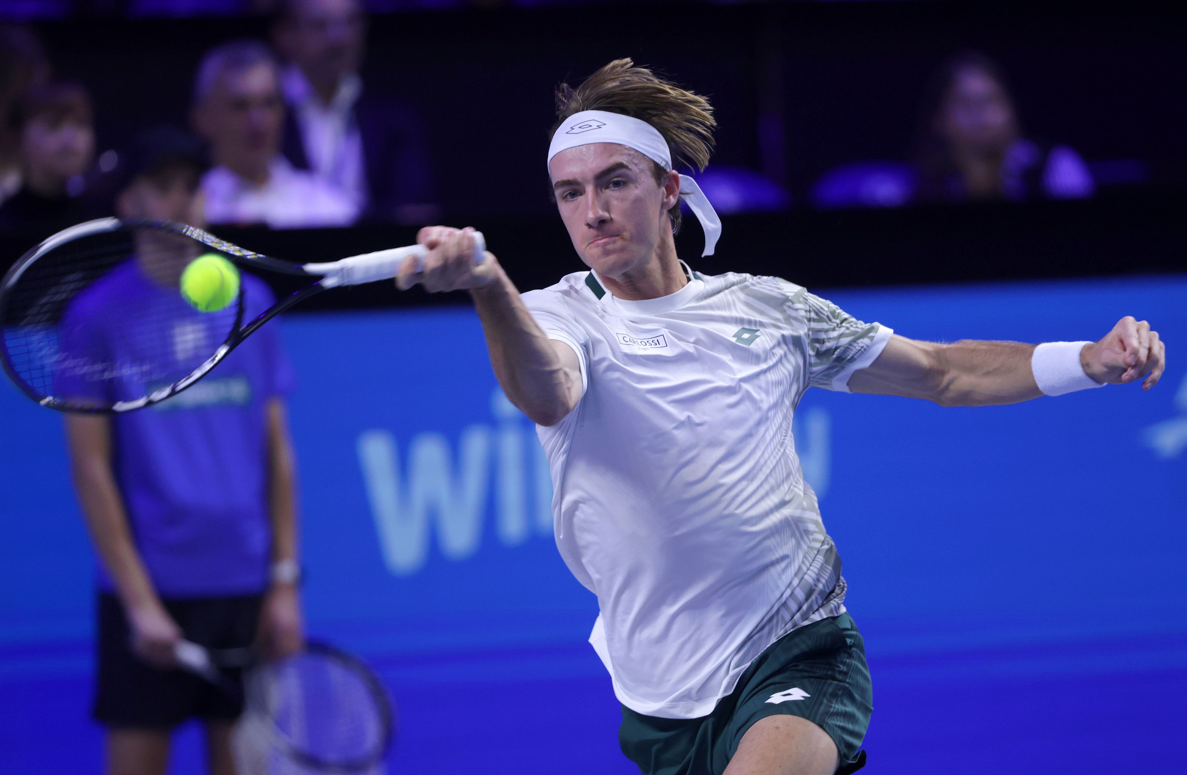Lukas Neumayer