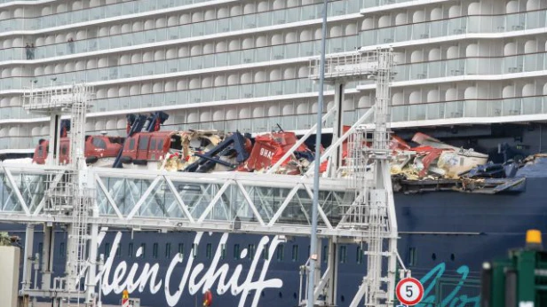 „Mein Schiff 3“
