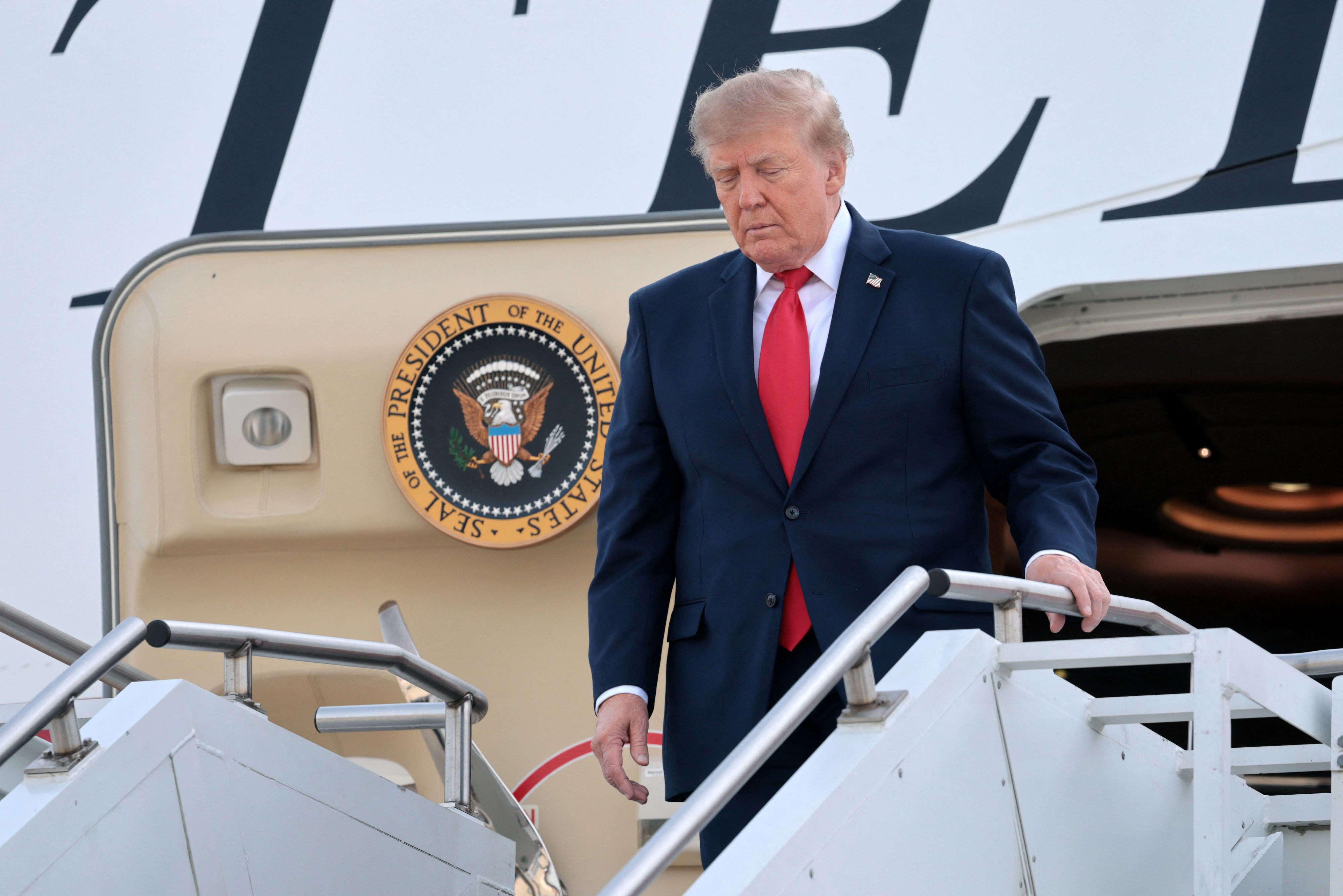 Heute.at - Beschissenes Land – Trump wütet gegen Norwegen