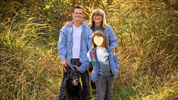 Heute.at - Junger Papa (43) plötzlich aus dem Leben gerissen
