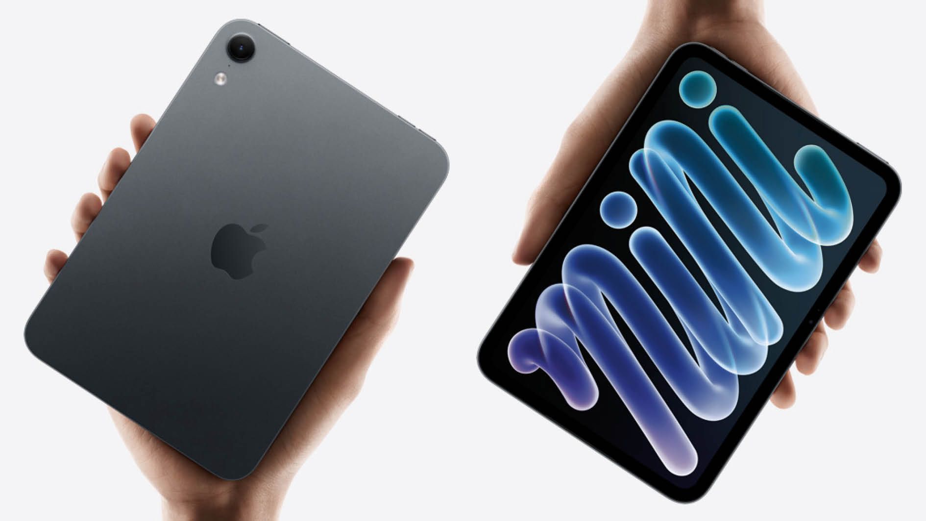 Apple hat bei der Technik des iPad mini deutlich nachgebessert. Das gilt allerdings auch für den Preis.