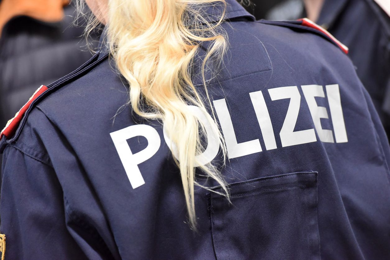 Die Polizeischülerin erlitt bei der Attacke schwere Verletzungen.