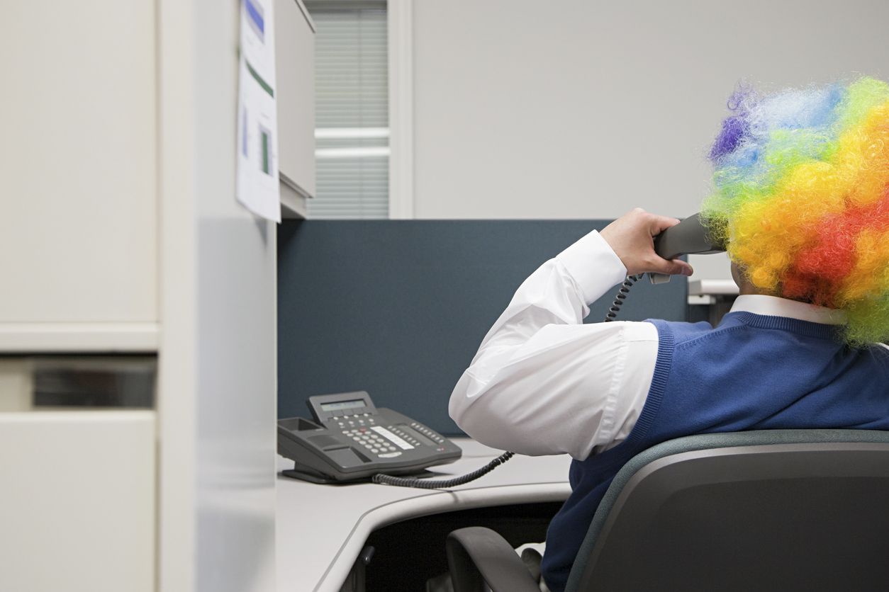 Halloween am Arbeitsplatz: ÖGB erklärt, was erlaubt ist