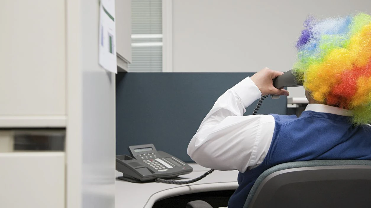 Halloween am Arbeitsplatz: ÖGB erklärt, was erlaubt ist