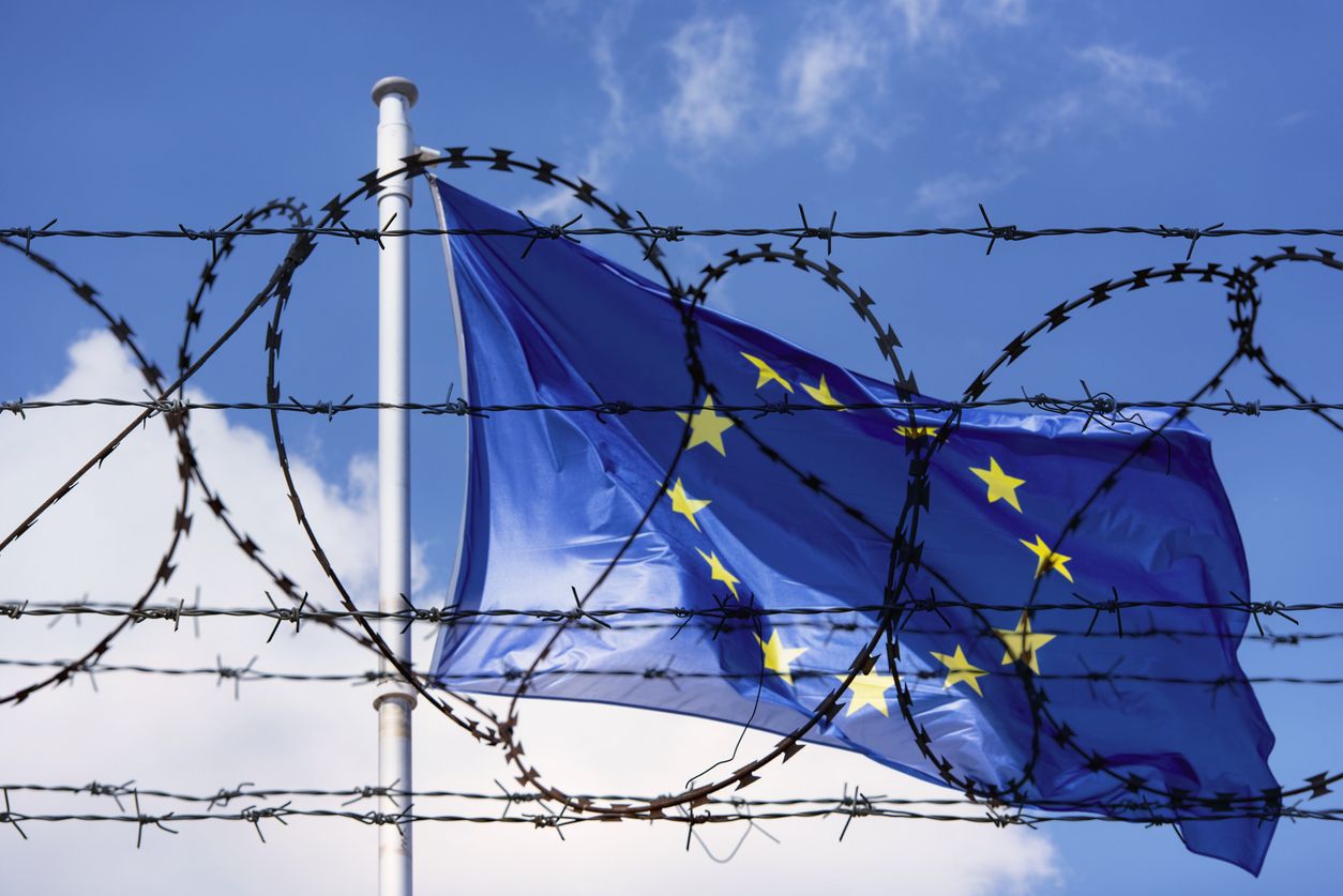 EU-Migrationskommissar Magnus Brunner will bei Abschiebungen härter durchgreifen. (Symbolbild)