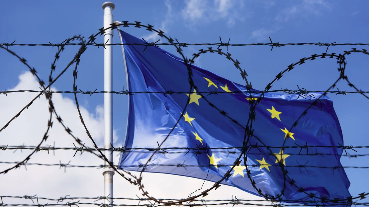 EU-Migrationskommissar Magnus Brunner will bei Abschiebungen härter durchgreifen. (Symbolbild)