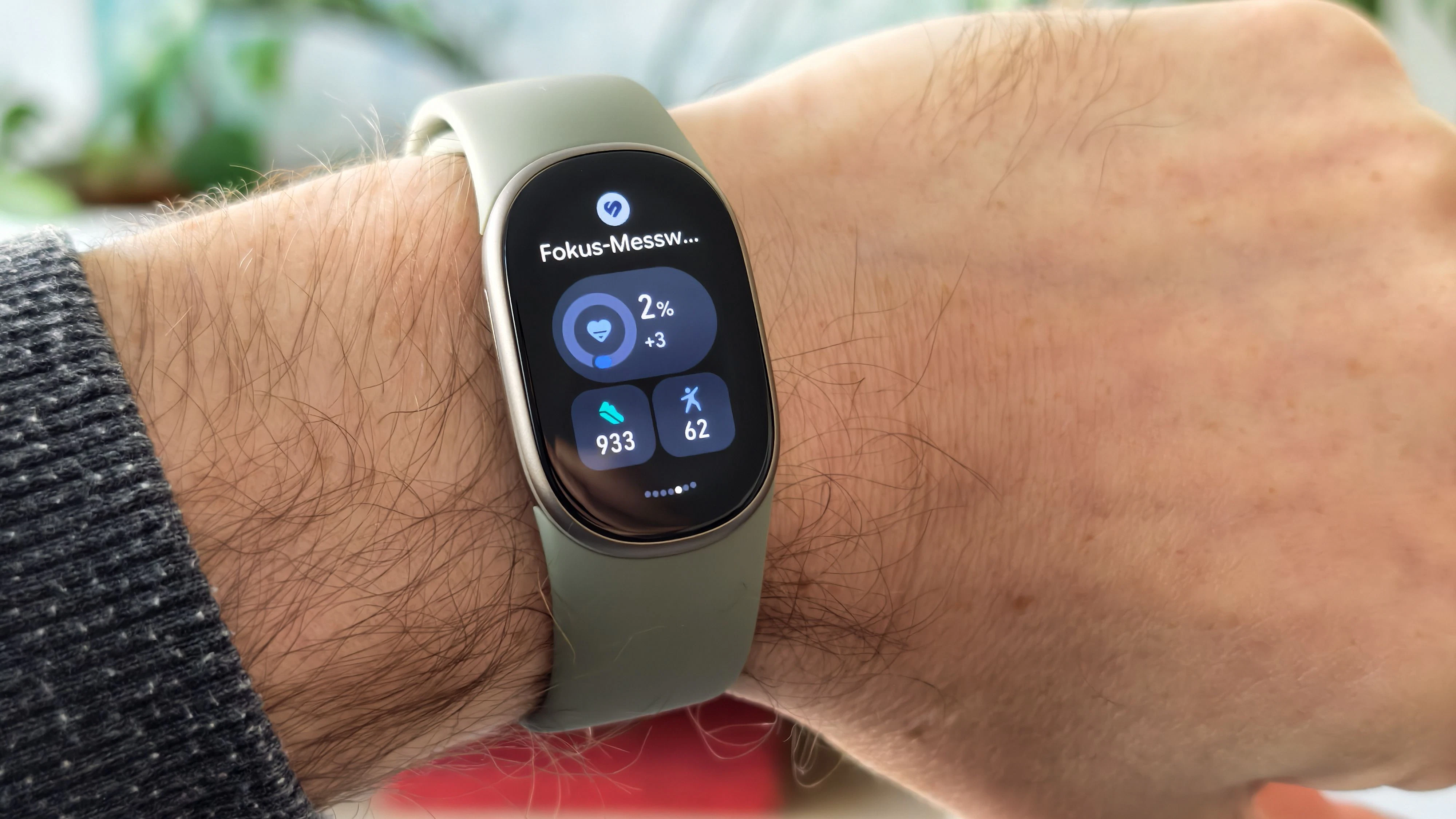 Der Google Health Coach mit Gemini ermöglicht persönliche Trainingspläne und Empfehlungen, setzt für das Coaching aber eine Premium-Mitgliedschaft voraus.