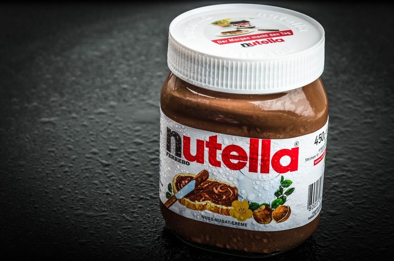 Ferrero feiert 80 Jahre und bringt gleich mehrere neue Süßigkeiten auf den Markt. (Symbolbild)
