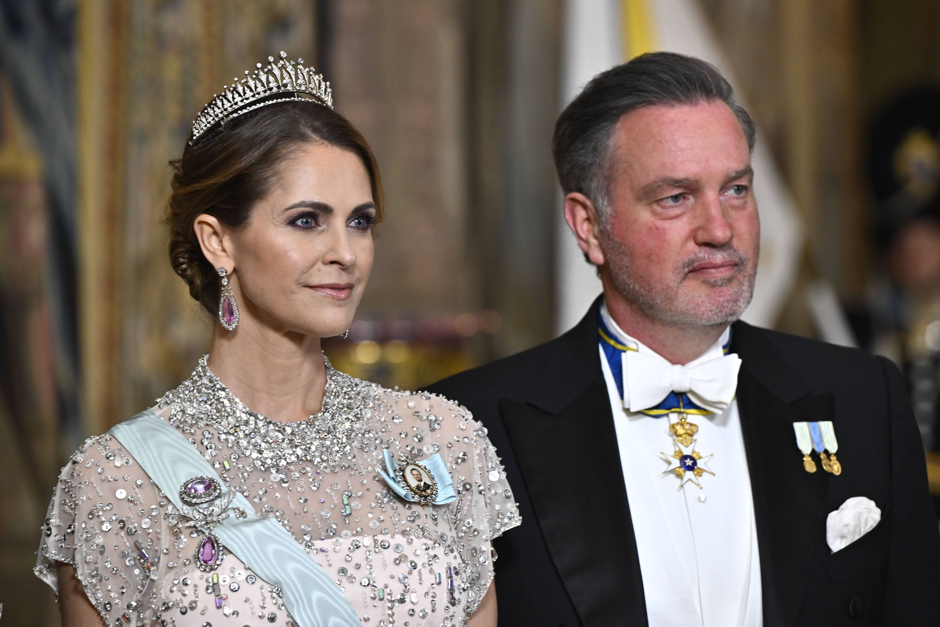 Heute.at - Großer Schock! Schmuck von Prinzessin plötzlich weg