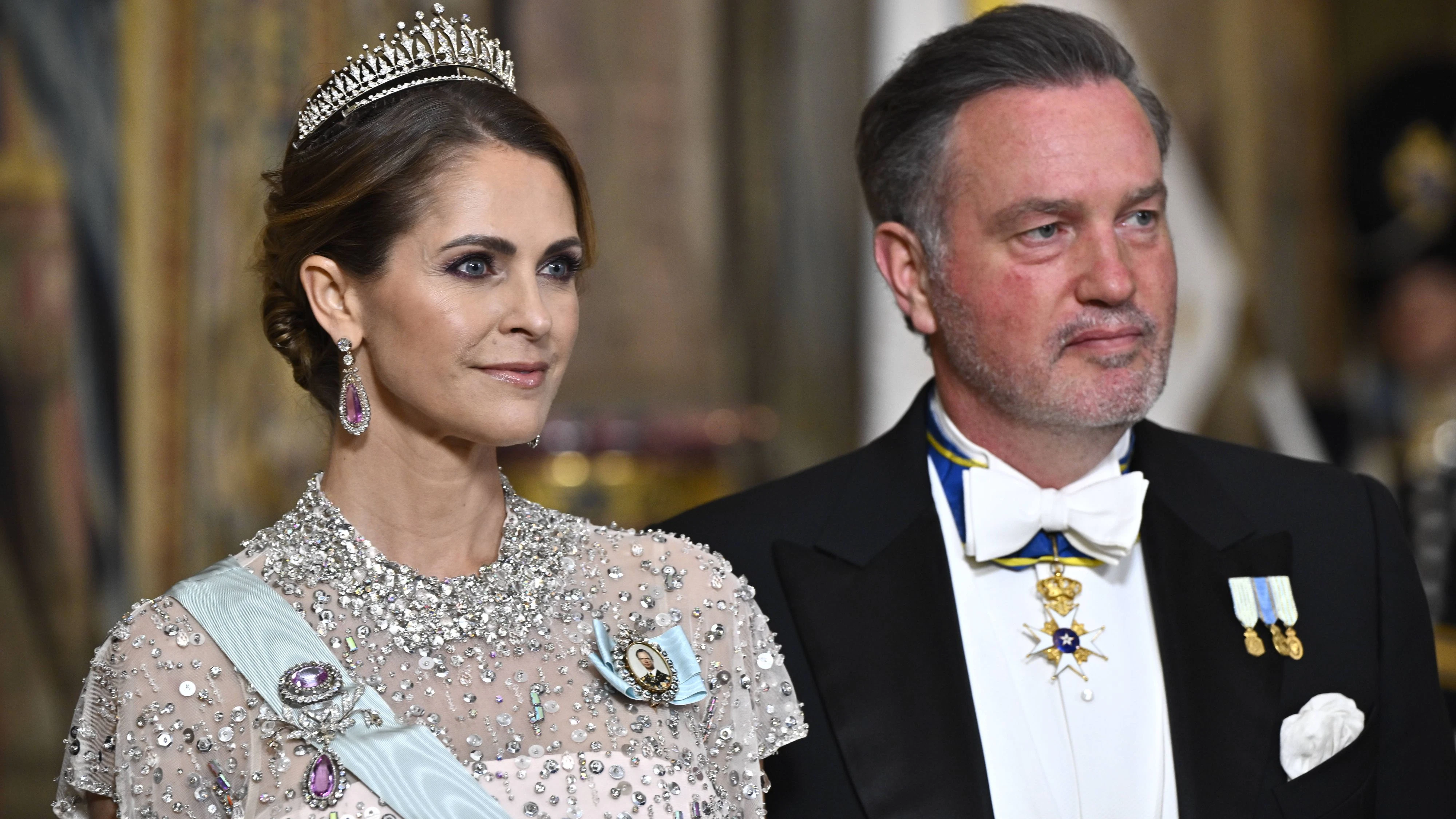 Prinzessin Madeleine