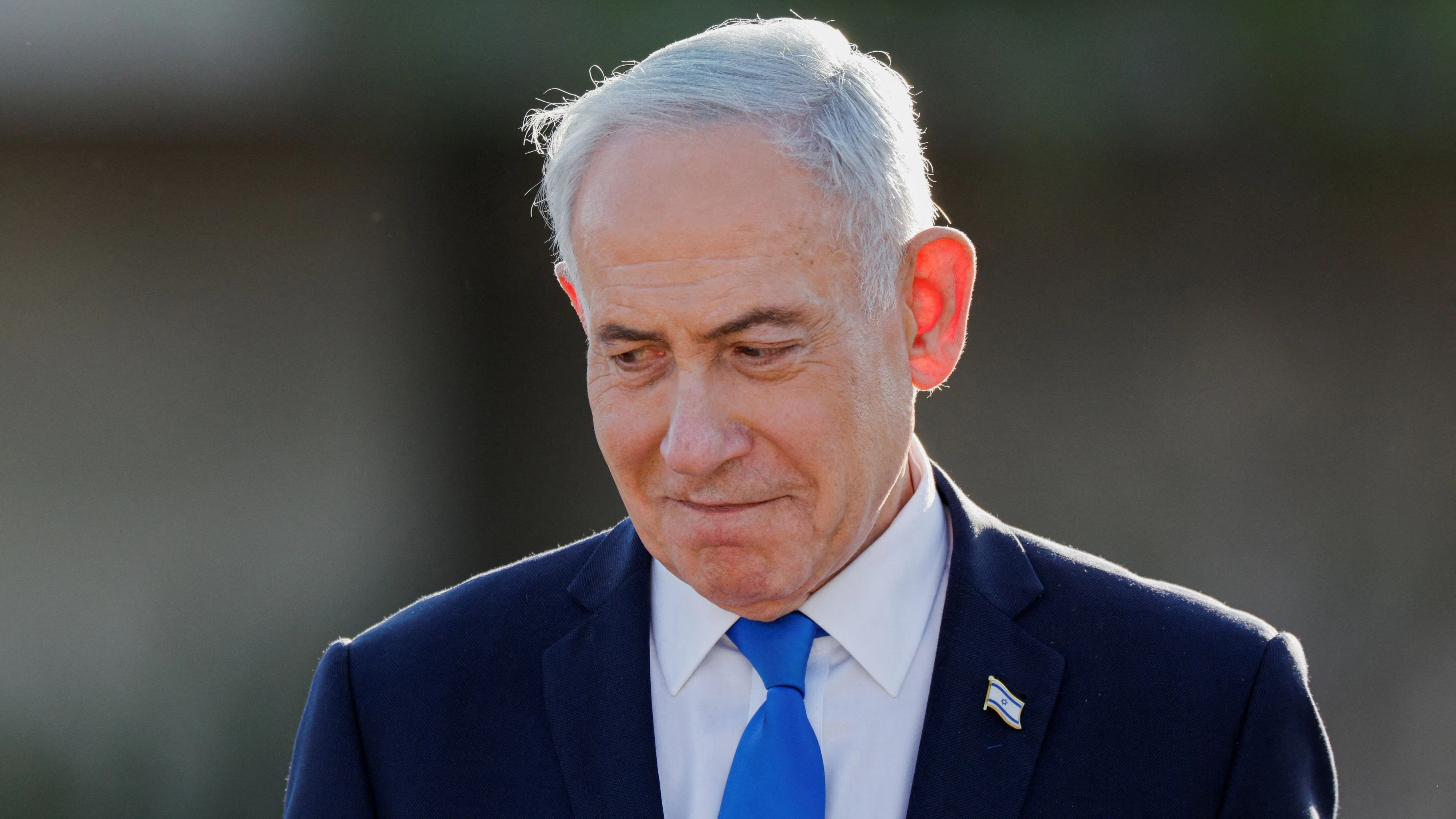 Heute.at - Netanjahu unter Druck – Israel vor Schicksalswahl