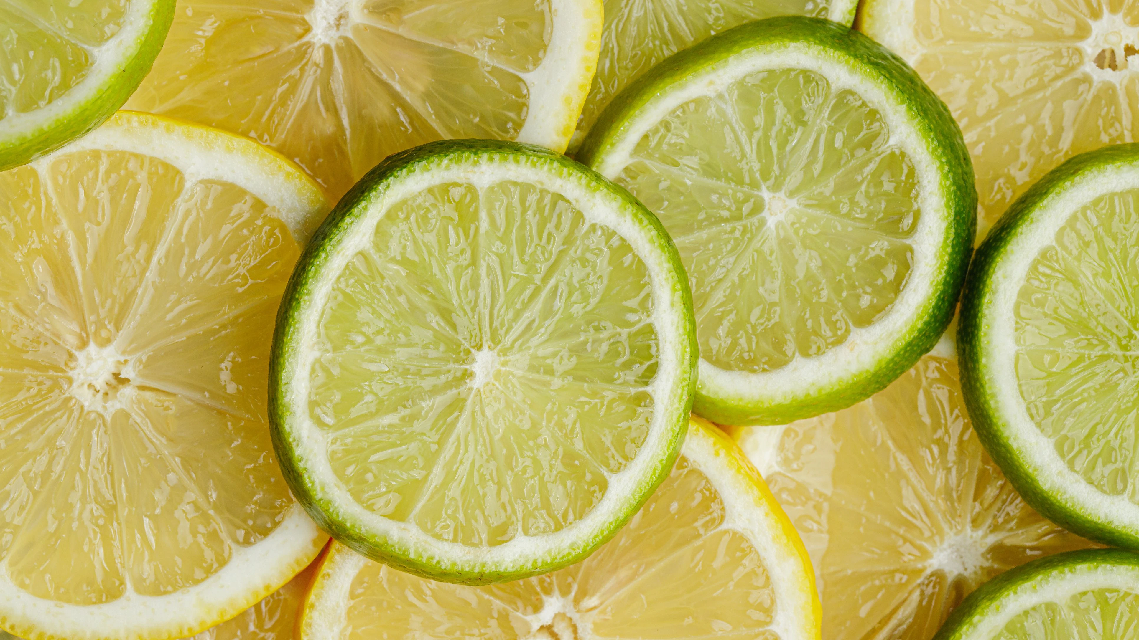 Heute.at - Zitrone oder Limette – welche Frucht ist gesünder?