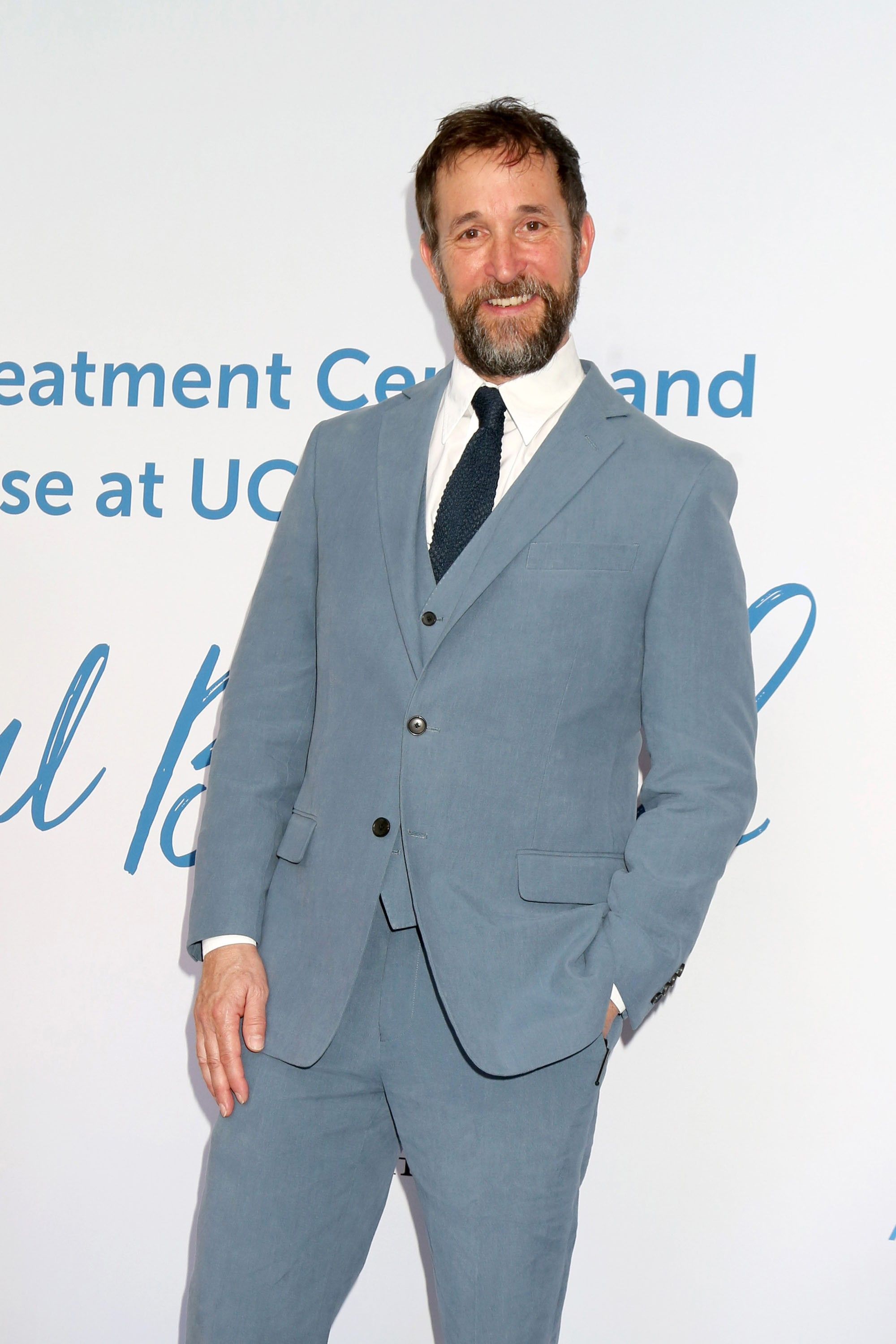 Noah Wyle ist der sexieste Mann der Welt.