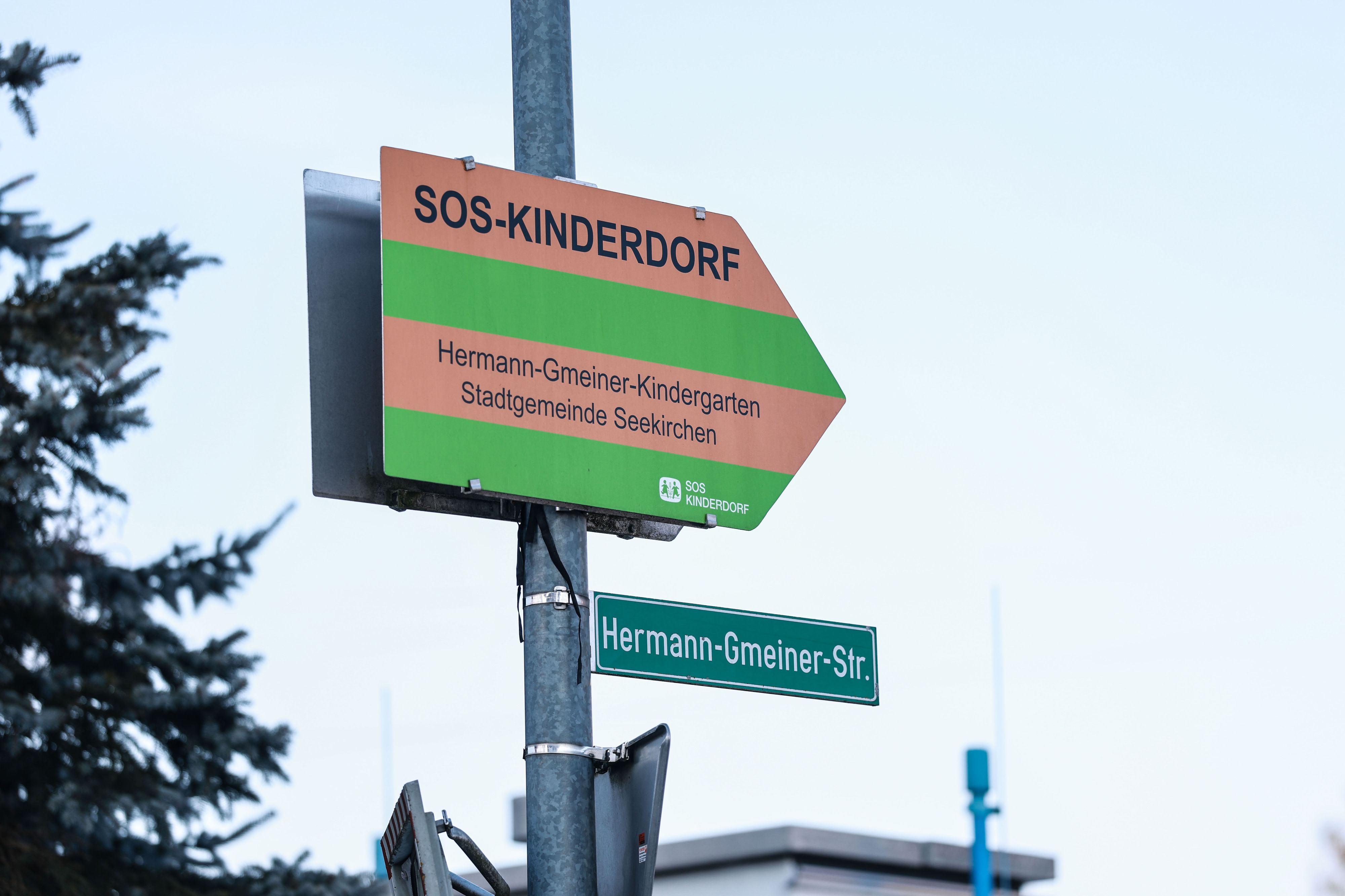 Heute.at - SOS-Kinderdorf lässt Missbrauchs-Vorwürfe untersuchen