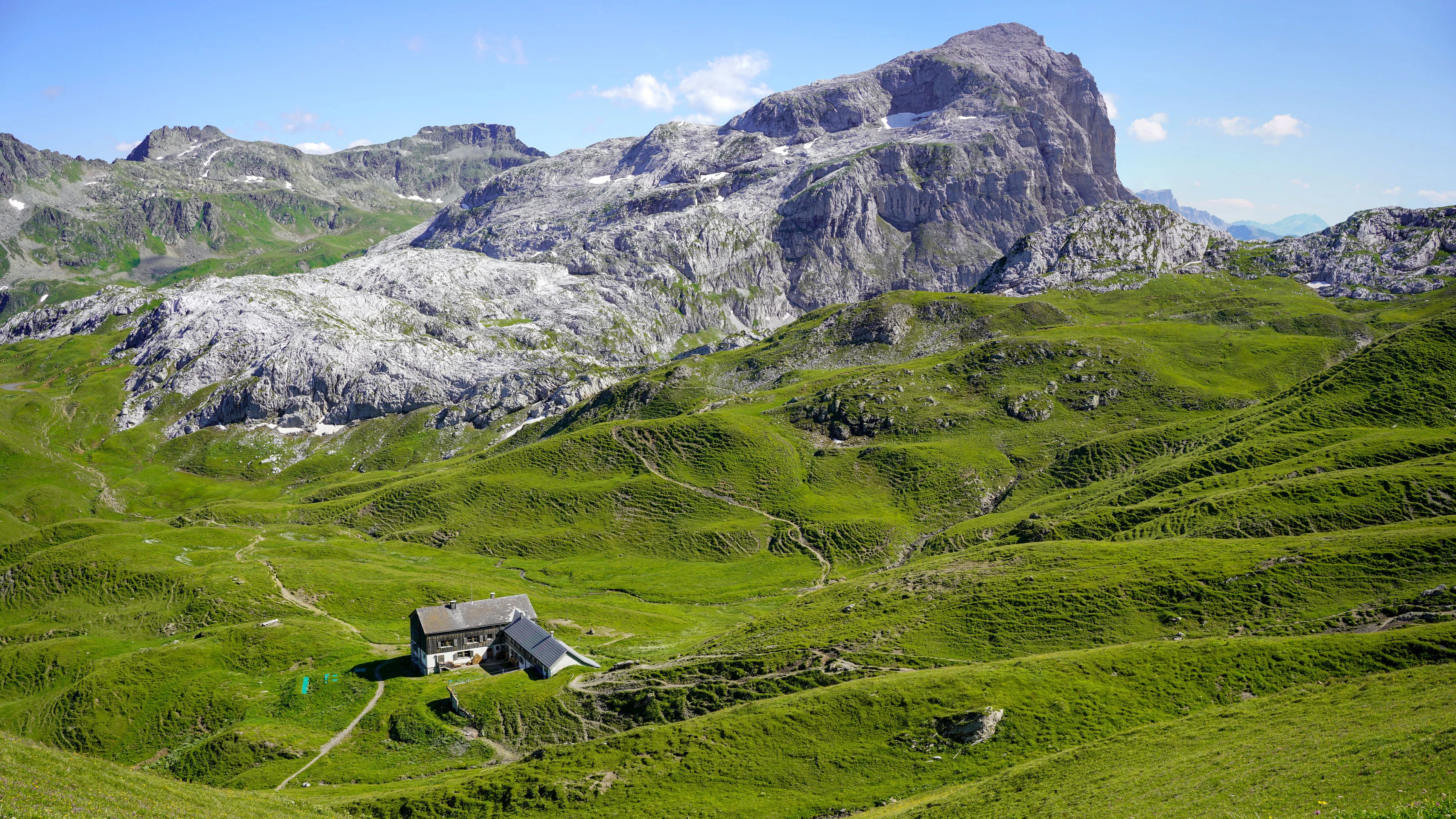 Heute.at - Nun steht es fest – das ist Österreichs schönster Platz