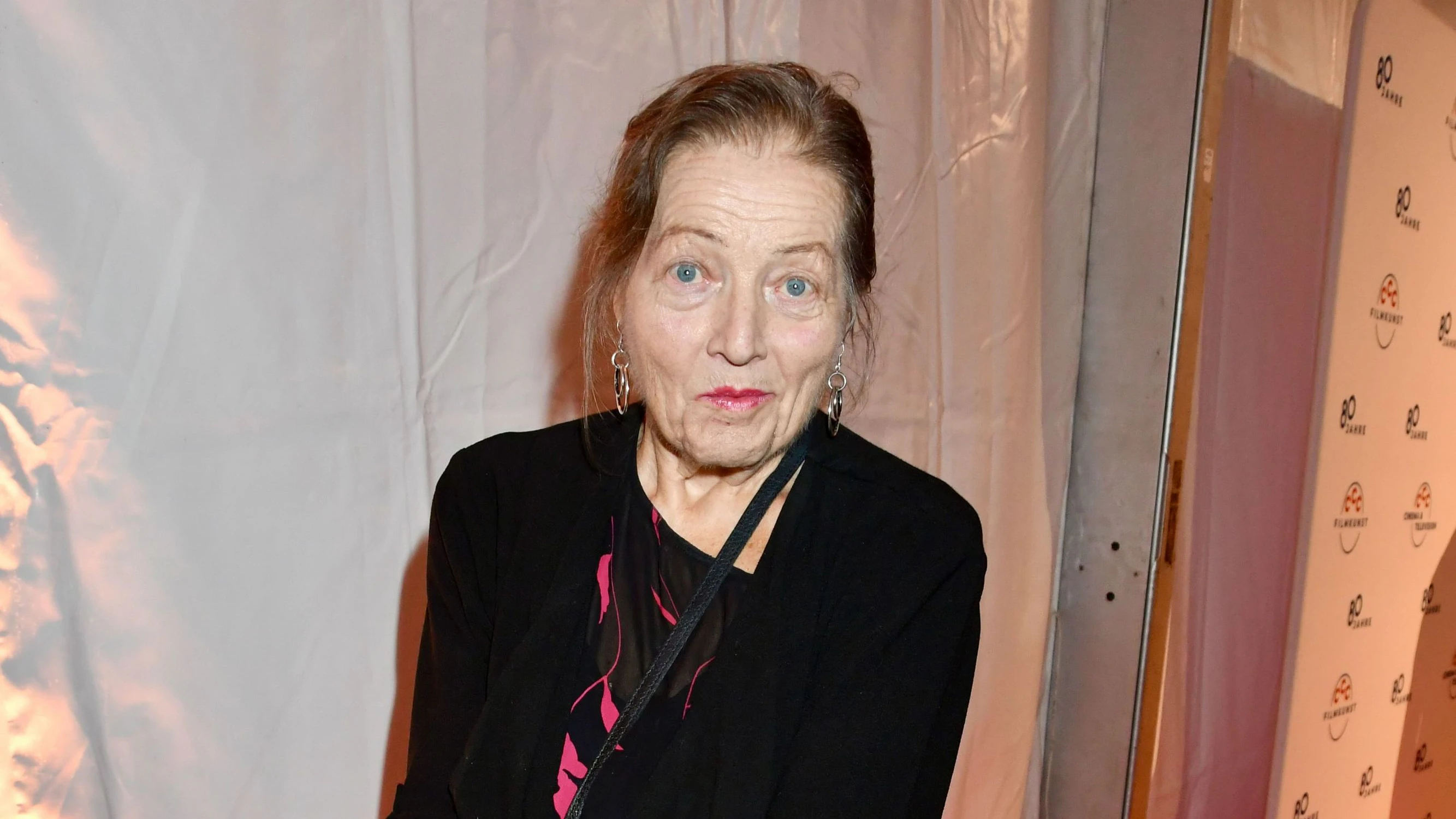 Marianne Sägebrecht.