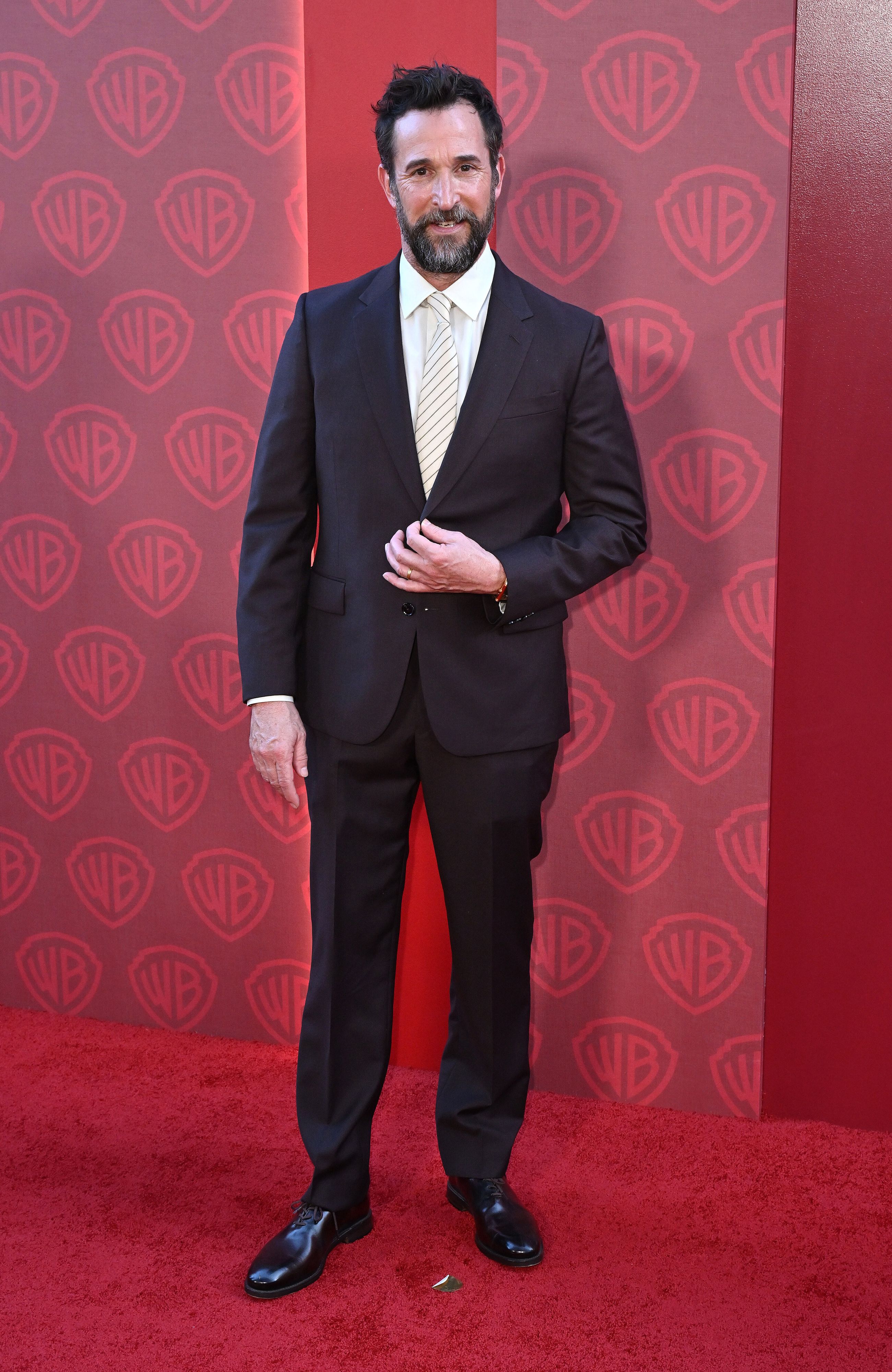 Noah Wyle ist bekannt aus der Serie 