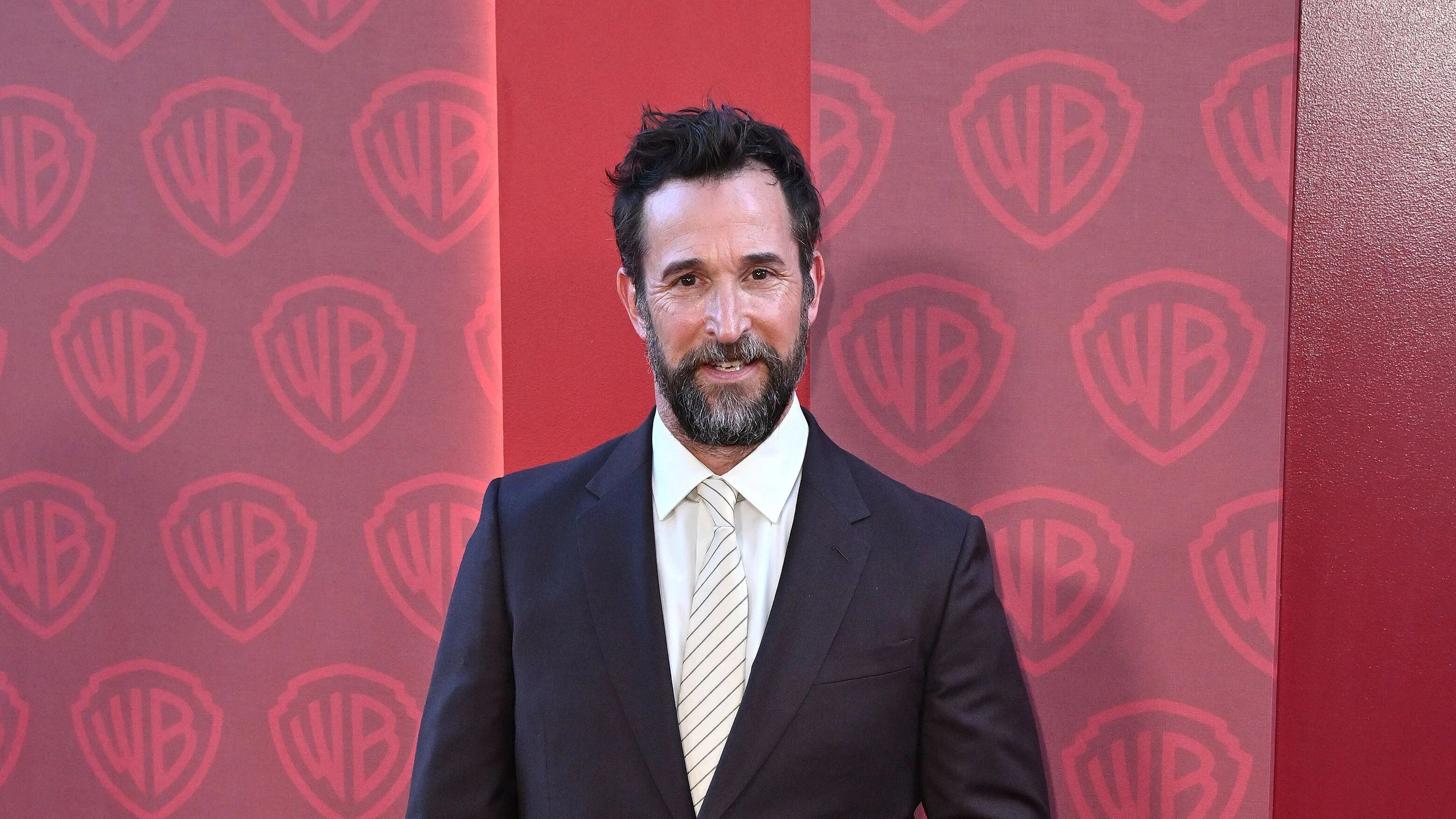 Noah Wyle ist bekannt aus der Serie "Emergency Room" wo er ab 1994 den Mediziner Dr. John Carter spielte.