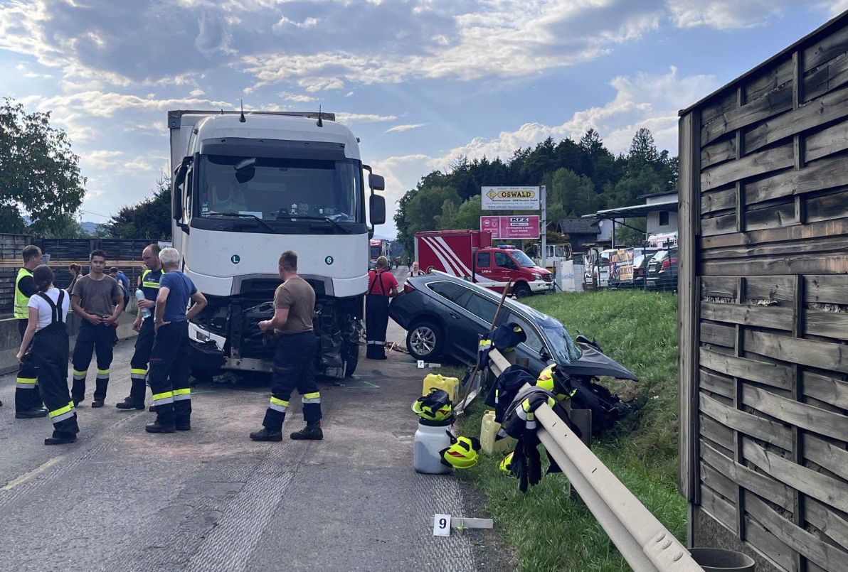 Heute.at - 100.000 Schutzengel! Richterin findet deutliche Worte