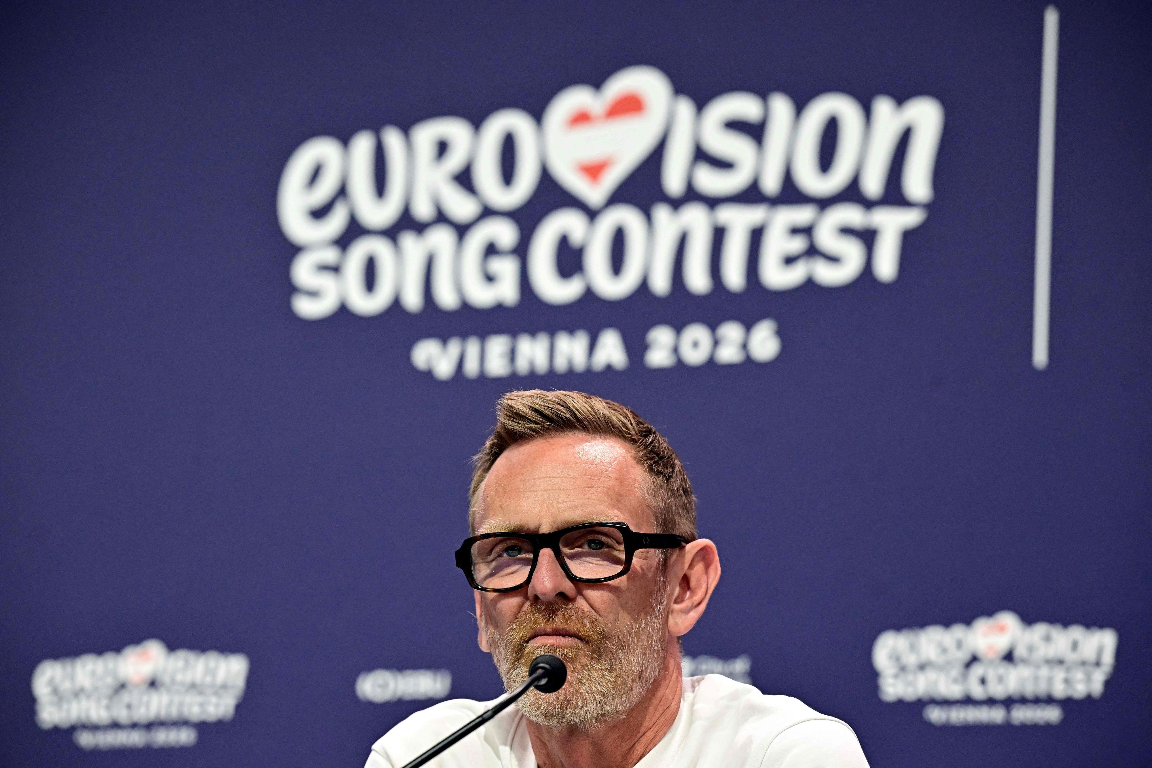 Martin Green reagiert nun auf die Absage.