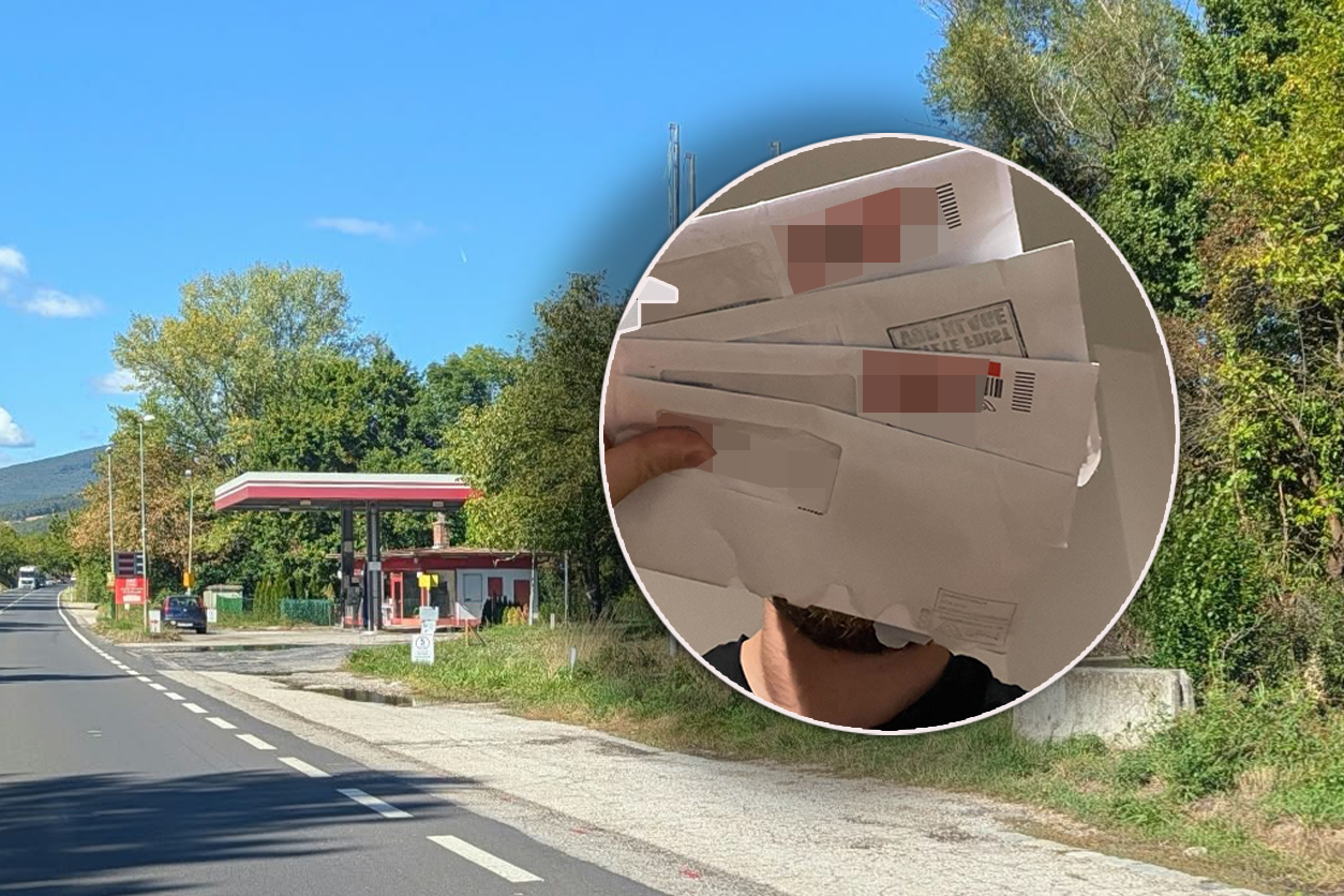 Für einen Niederösterreicher sorgte ein kurzer Stopp für gewaltig Ärger.