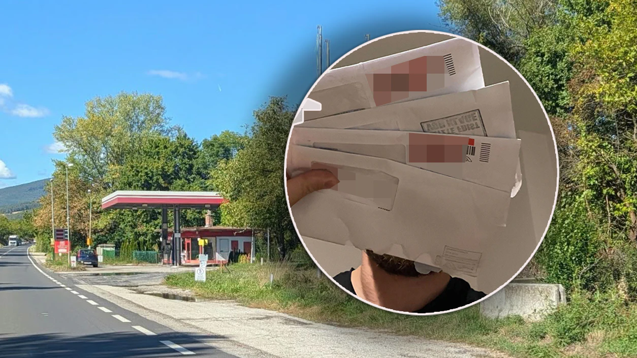 Für einen Niederösterreich sorgte ein kurzer Stopp für gewaltig Ärger.