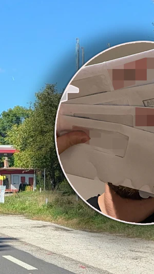 Tankstelle Wöllersdorf: Biker soll nach 56 Sekunden Stopp 372 Euro zahlen. Mehrere Zahlungsforderungen sorgen in NÖ für Ärger und Kritik.