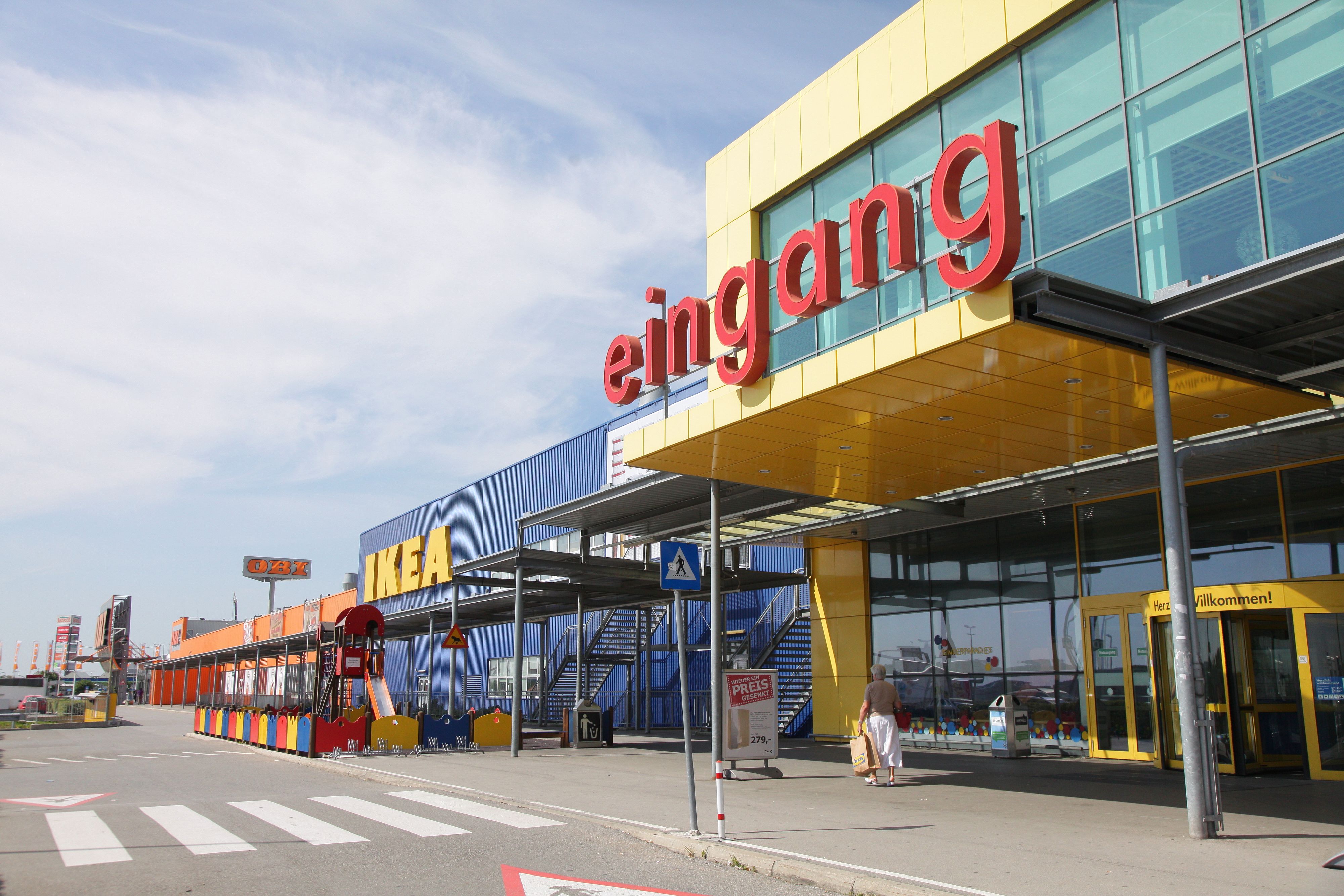 Ikea verlängert Öffnungszeiten und überrascht mit Late-Night-Angebot