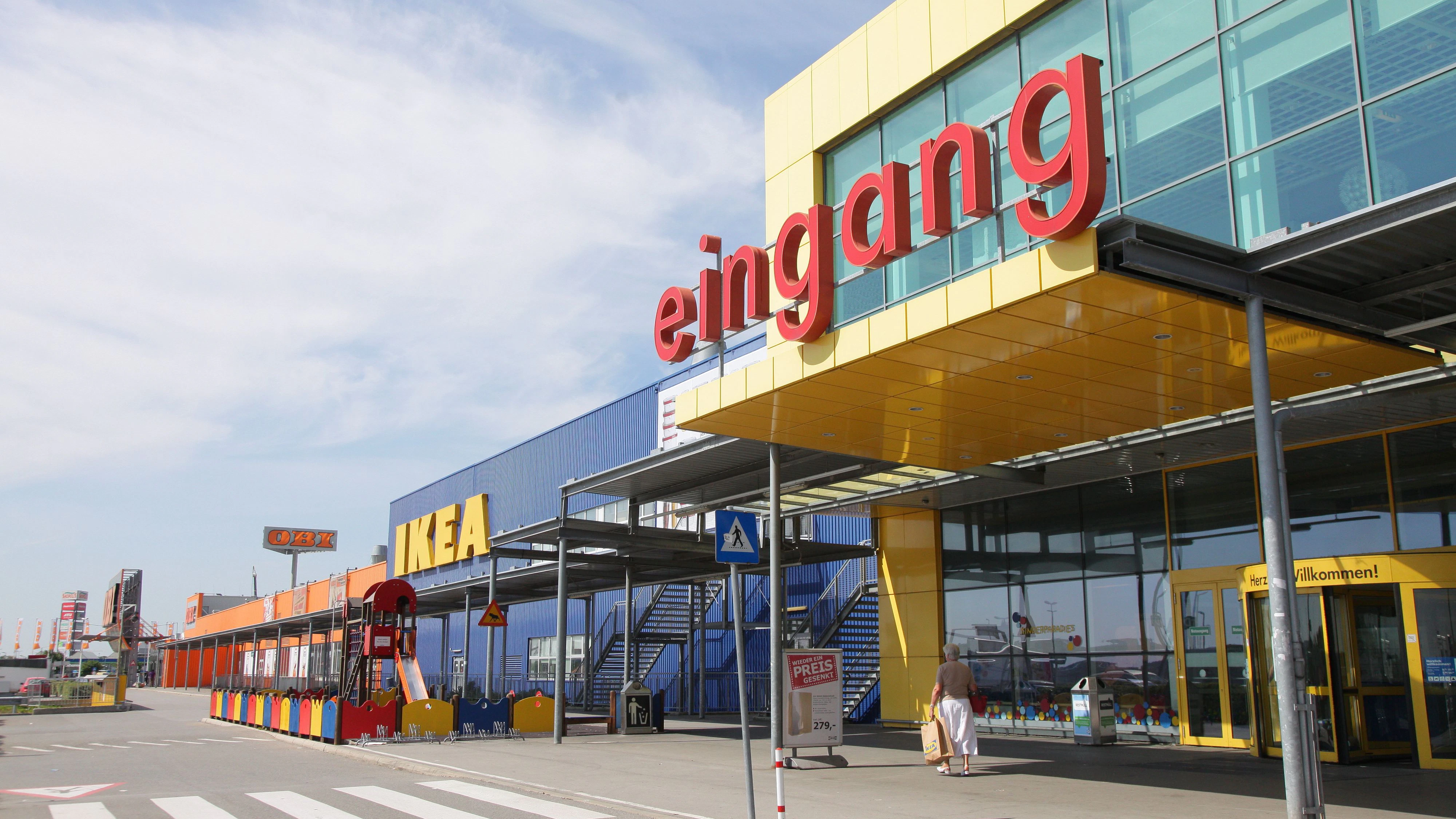 Heute.at - Ikea ändert Öffnungszeiten für Kunden in Österreich